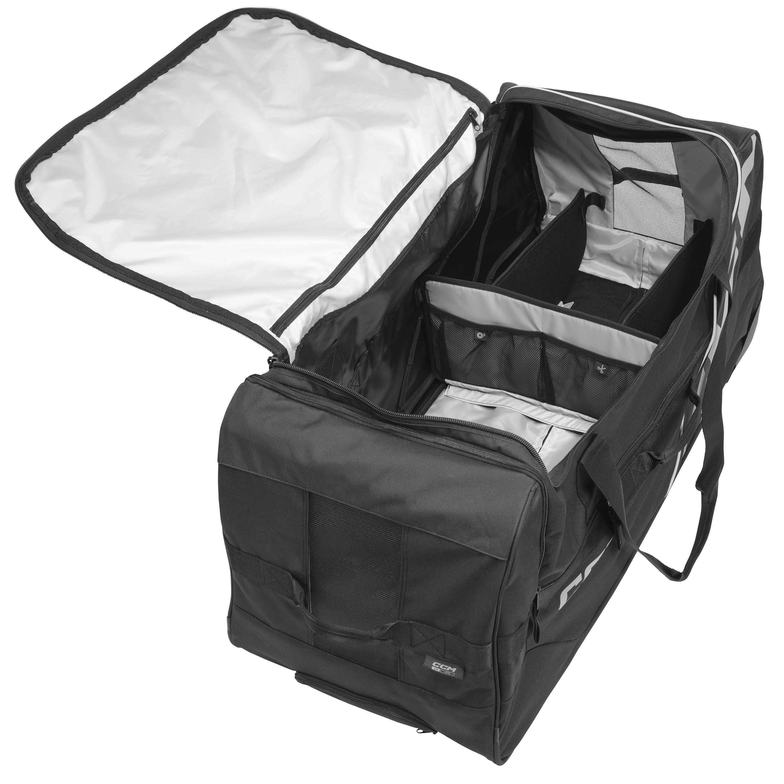 Sac à roulettes 570 joueurs 37" 2/7