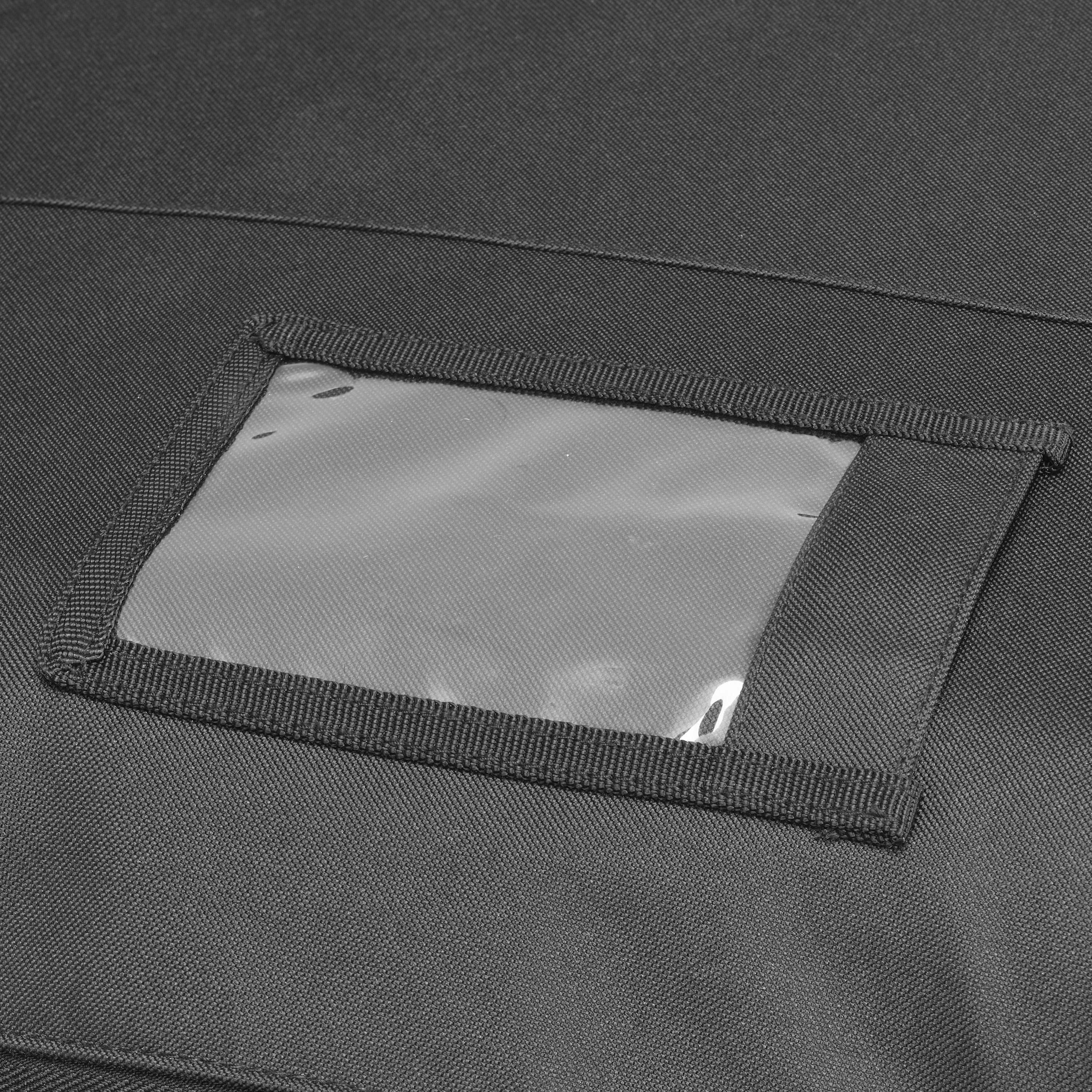 Sac à roulettes 570 joueurs 37" 4/7