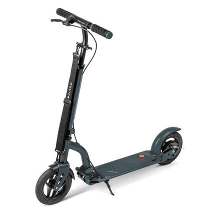 Hulajnoga składana Movino AIR hamulec bębnowy pompowane koła -AE-G-9570