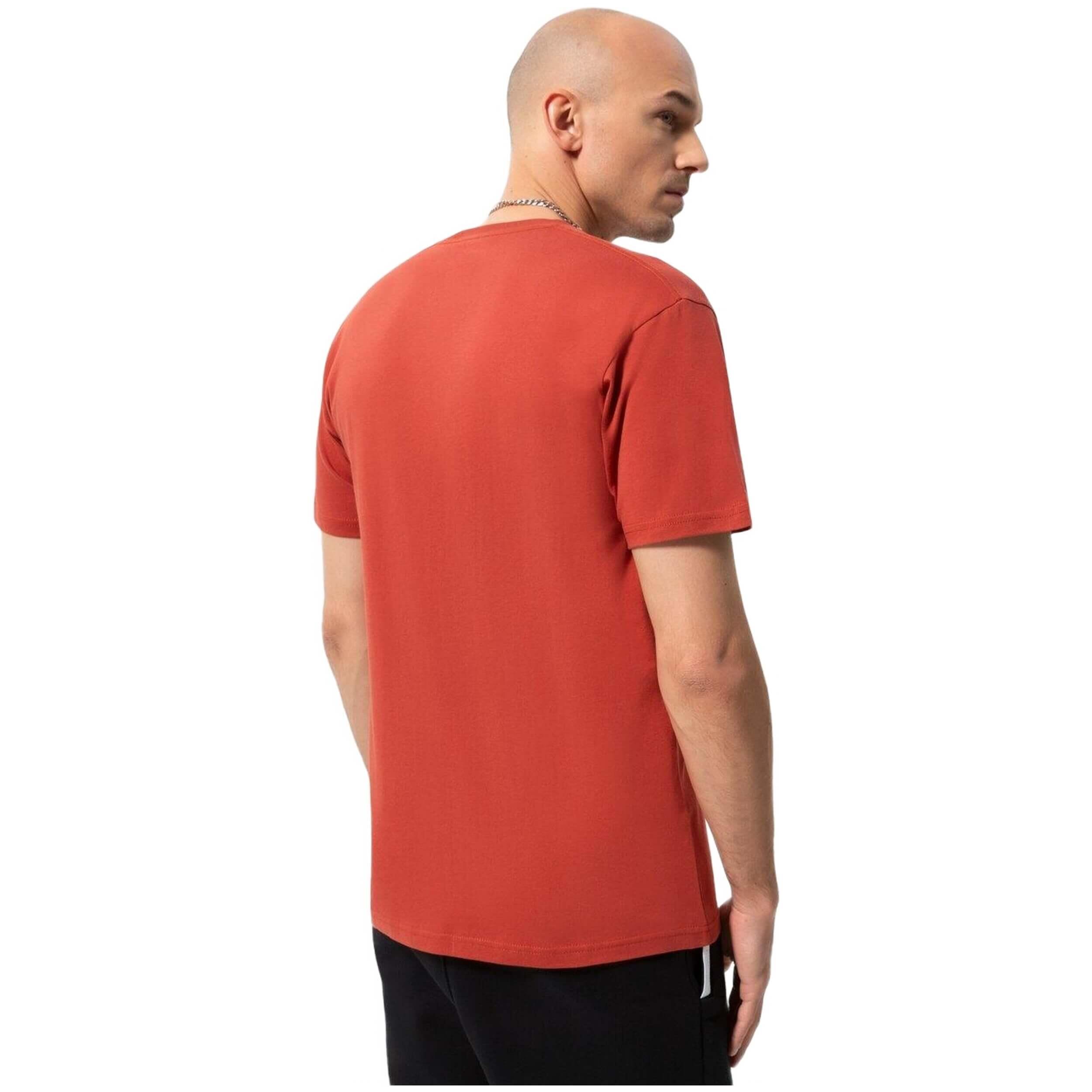 T-shirt Vans modelo VN0A3CZEYVE1 para homem 2/3