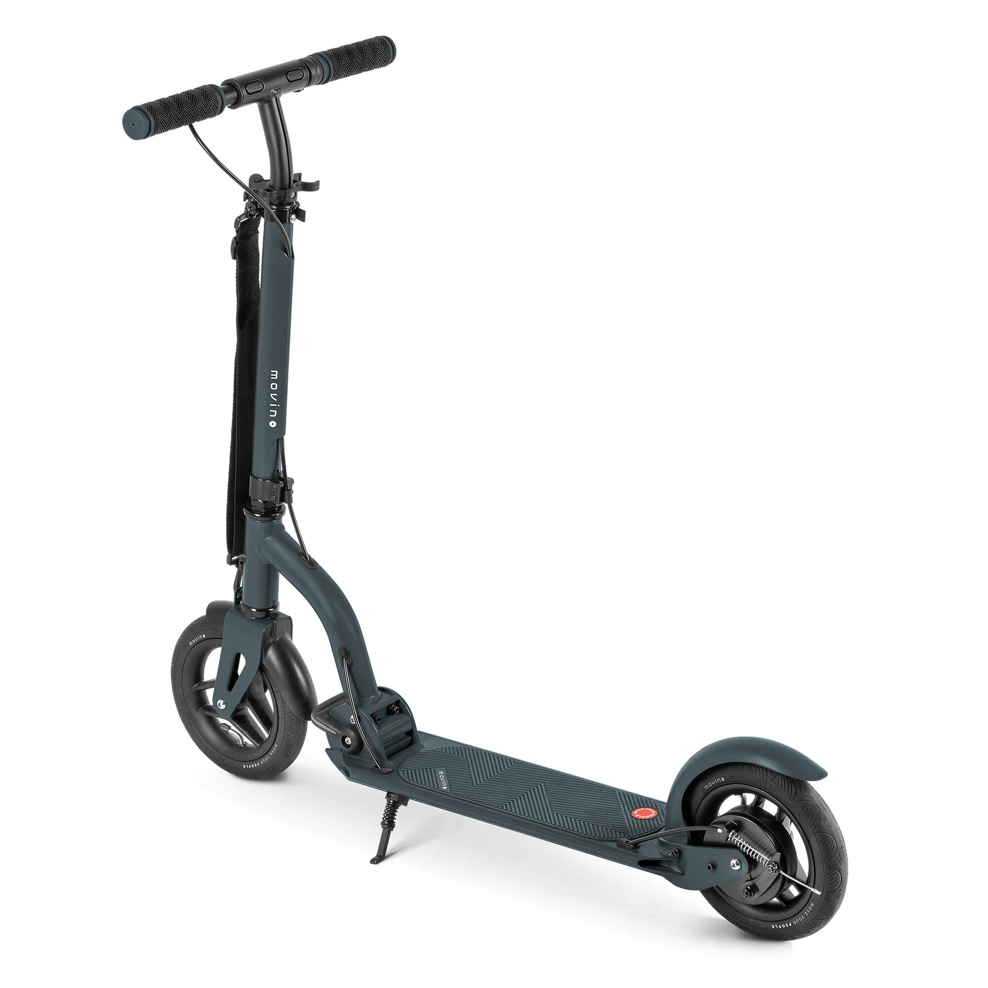 Trotinete Dobrável Movino AIR – Travão de Tambor, Rodas Insufláveis -AE-G-9570 6/8