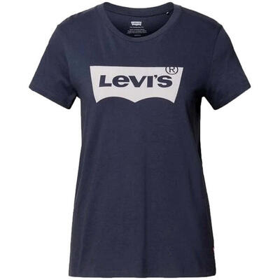 T-shirt met korte mouwen levi's model 17369-1762 voor vrouwen