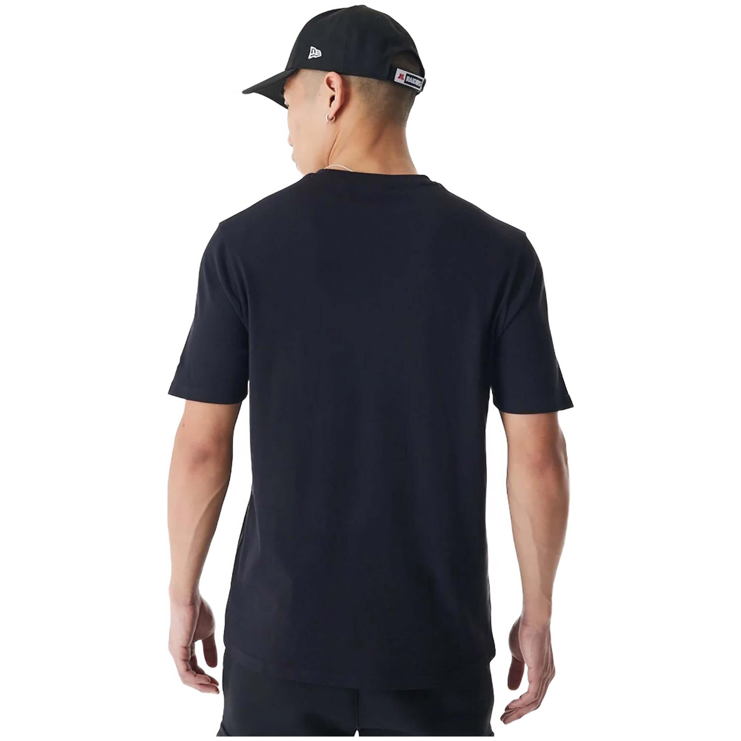 Maglia a maniche corte New era modello 60578575 per uomini 2/2