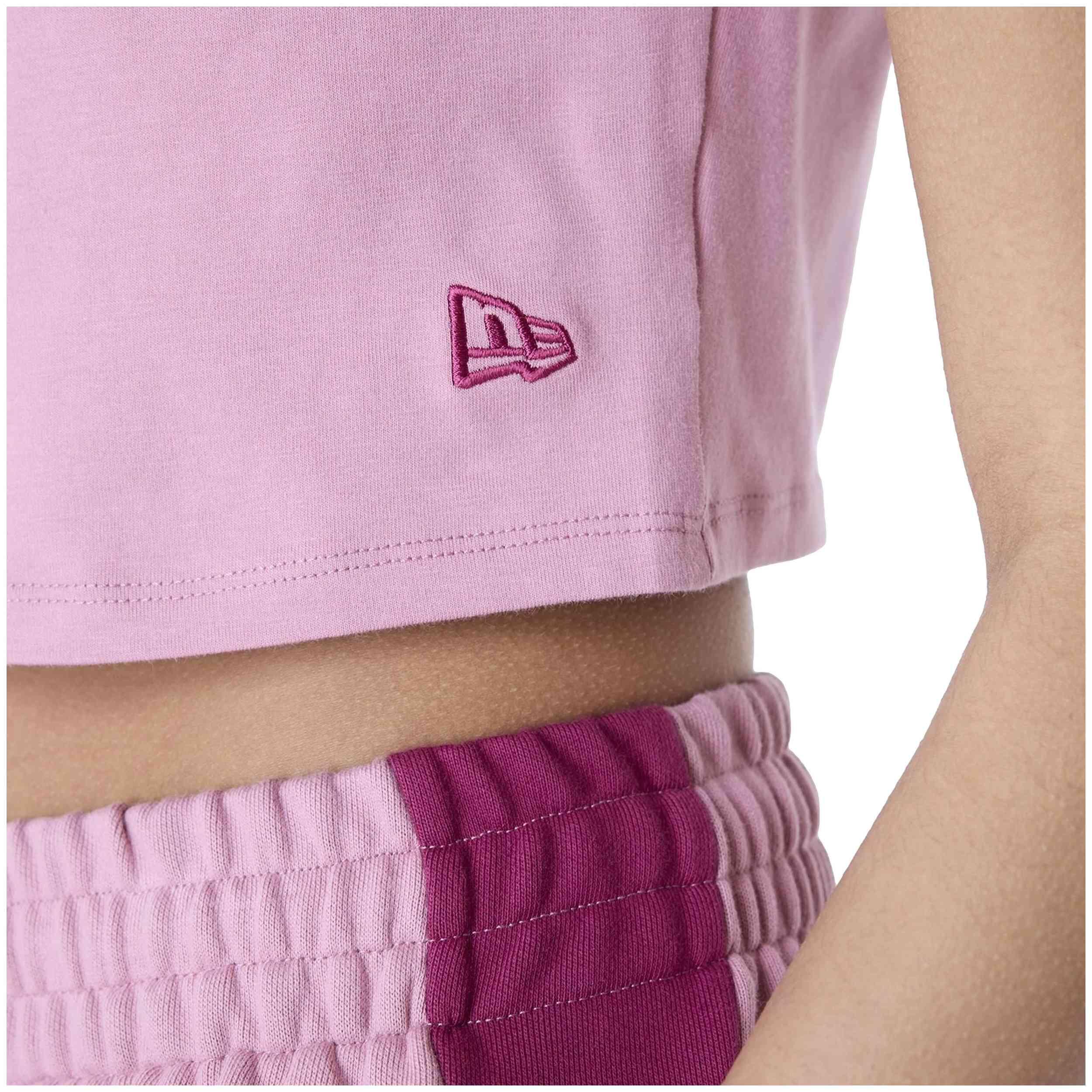 T-shirt New era modèle 60596542 pour femmes 3/5