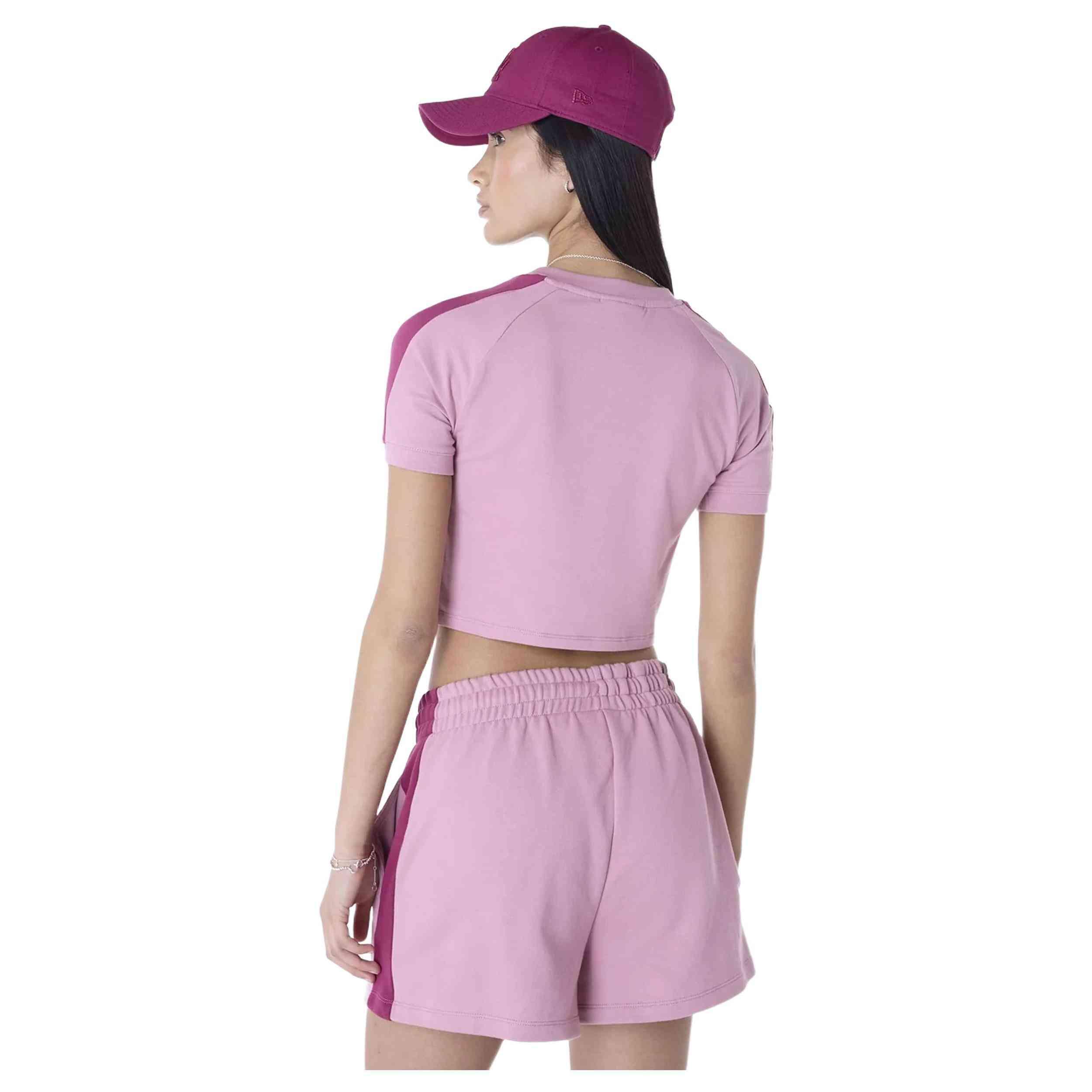 T-shirt New era modèle 60596542 pour femmes 5/5