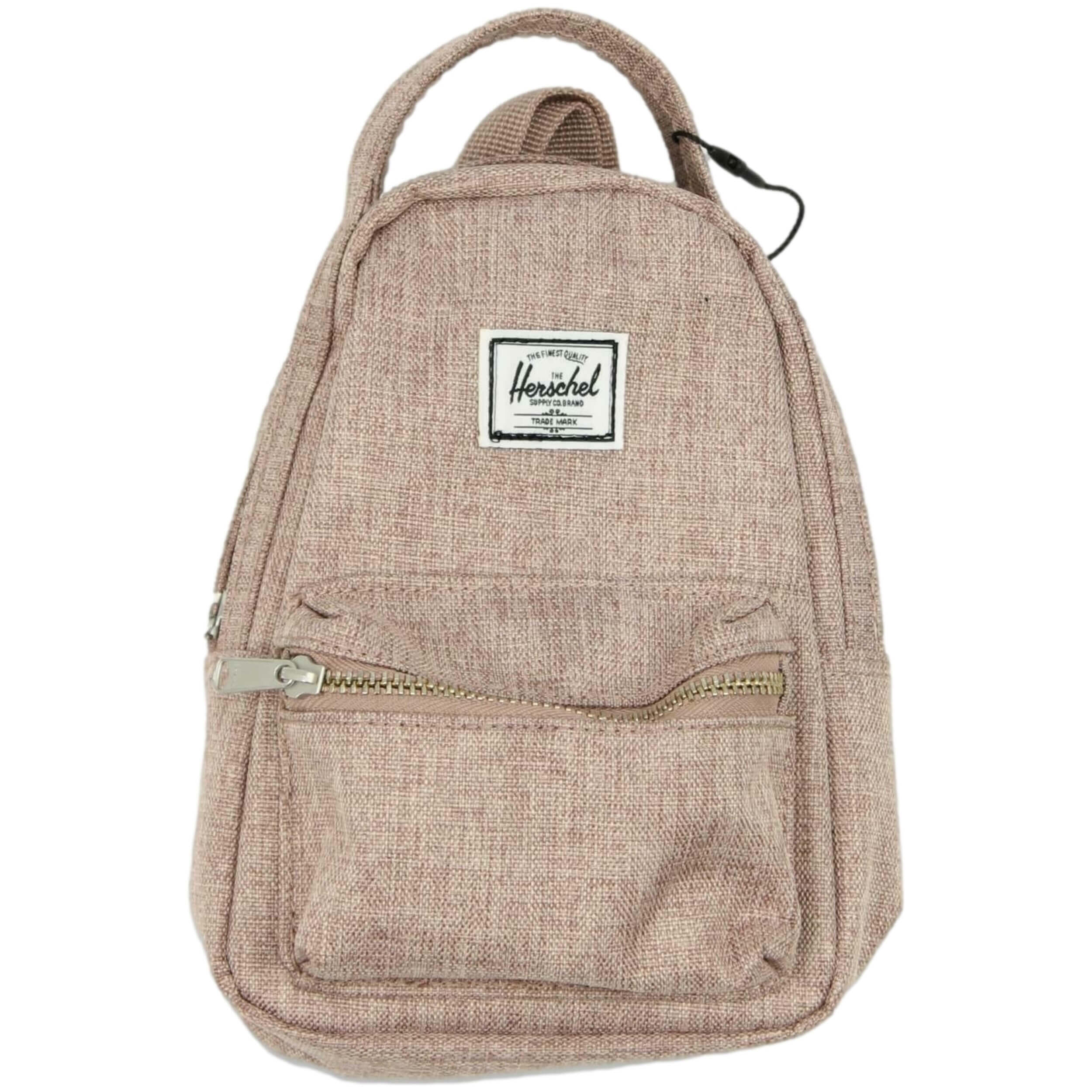 Mochila Herschel modelo 10727-04885-OS para unissex 1/2