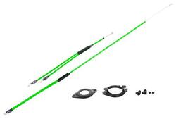 Kit Rotor Superstar Vega Vert