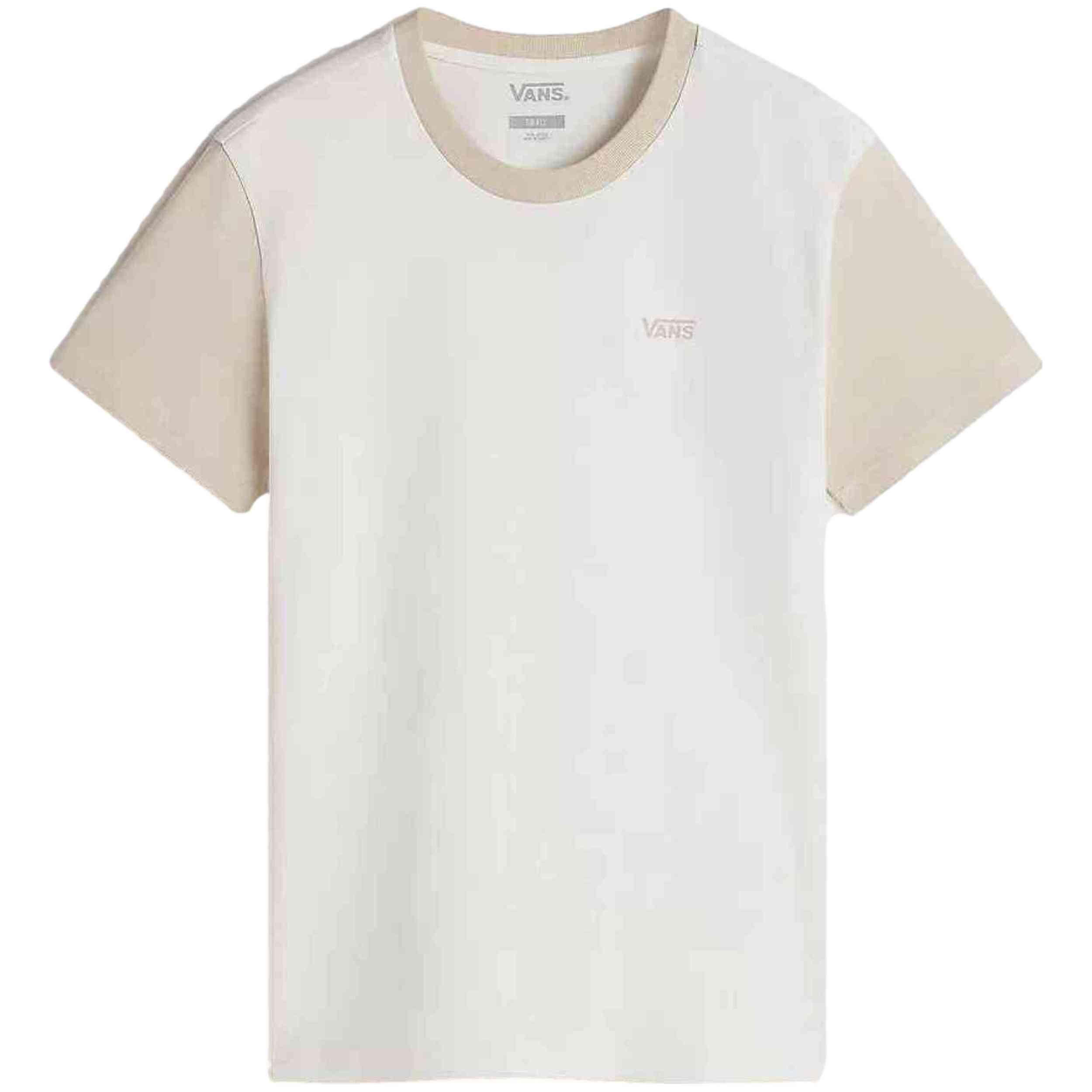 T-shirt Vans modèle VN000JDKD0D1 pour femmes 5/5