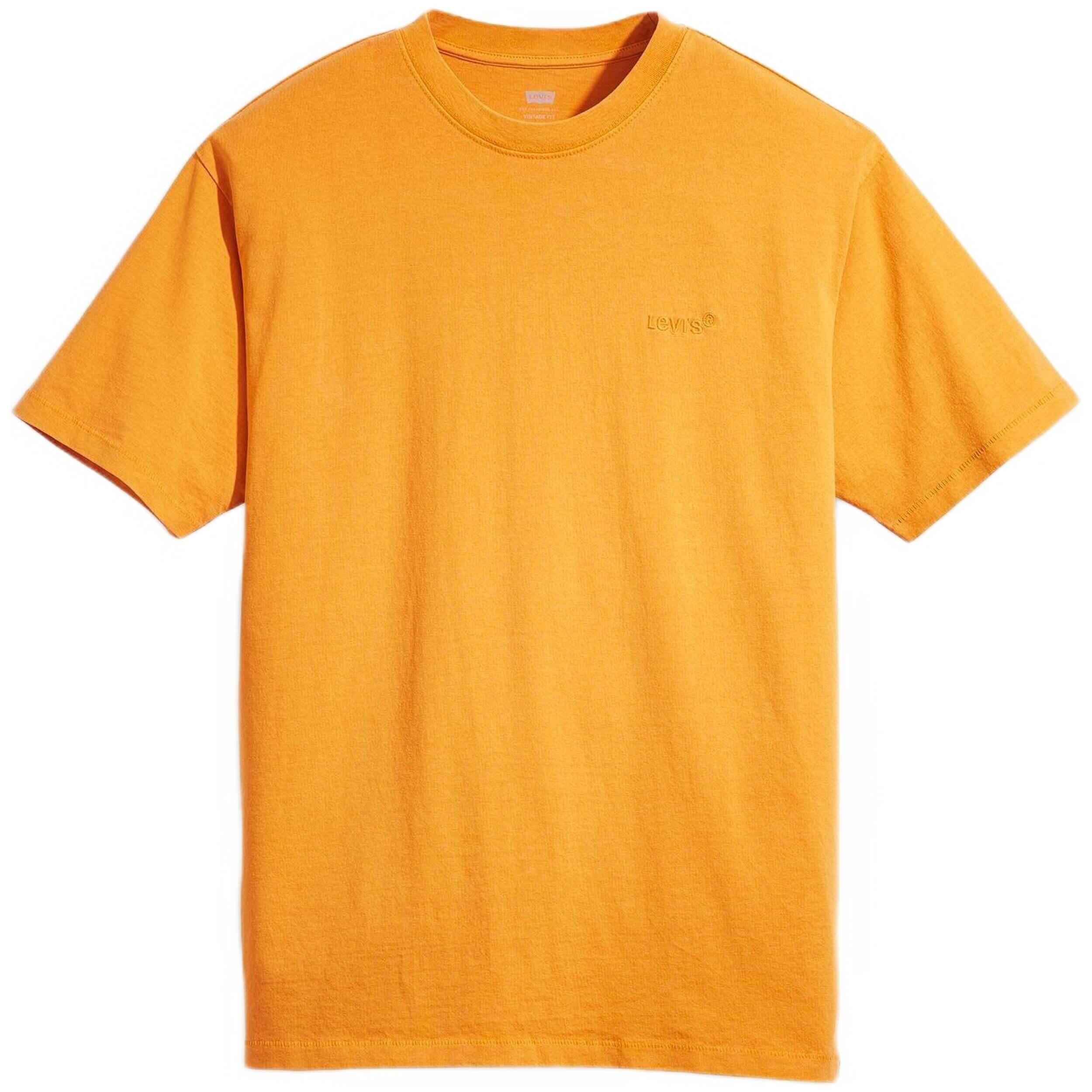 Camiseta de manga corta Levi's modelo A0637-0086 para hombre 5/5