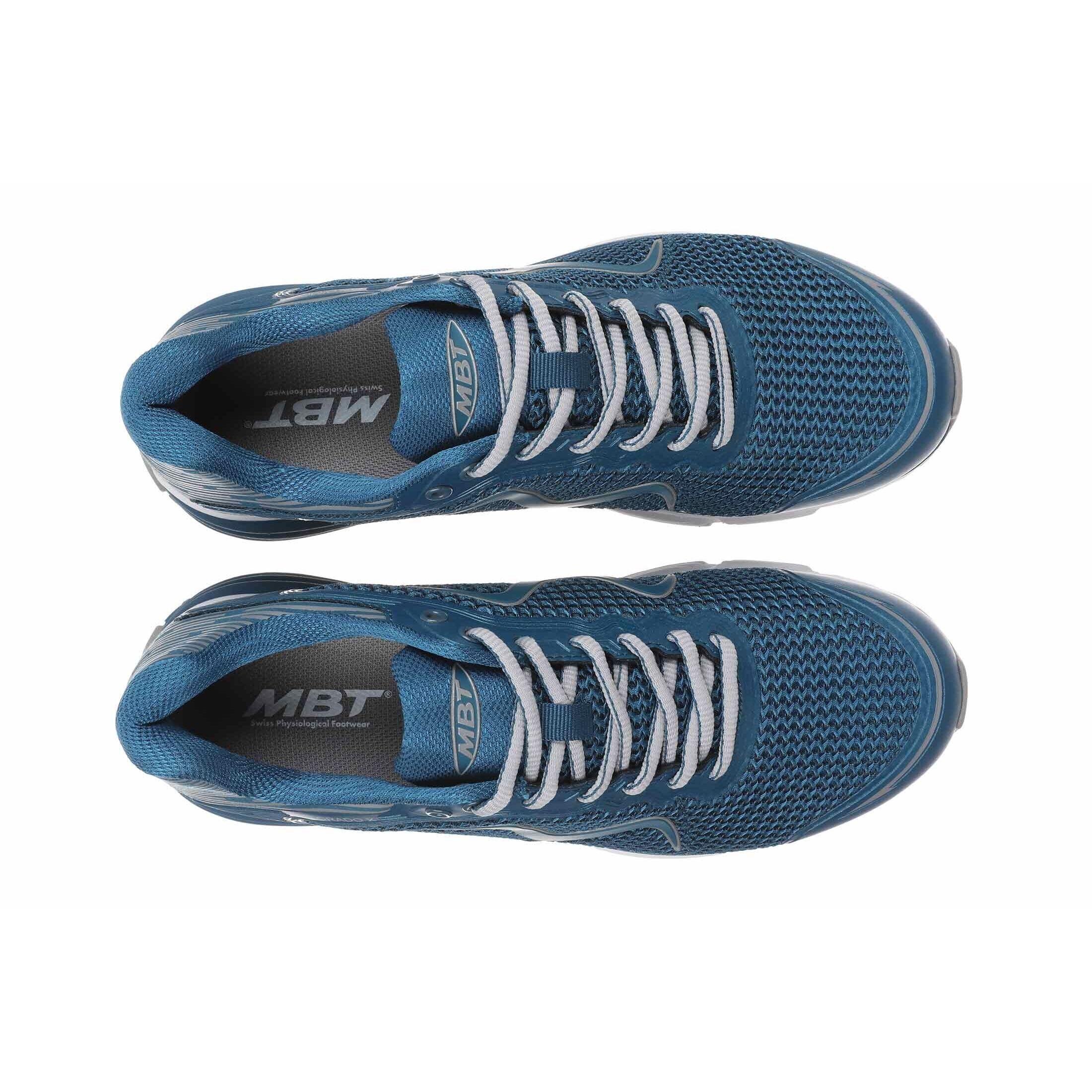 Chaussures de marche MBT Colorado X 5/8