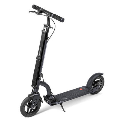 Trottinette Pliable Movino AIR – Frein à Tambour, Roues Gonflables -AE-A-9563