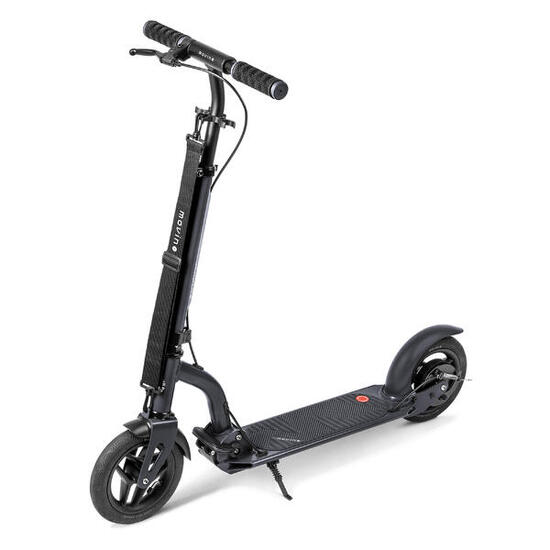 Monopattino Pieghevole Movino AIR – Freno a Tamburo Ruote Gonfiabili -AE-A-9563
