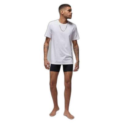 T-shirt met korte mouwen jordan model jm0625-001 voor mannen
