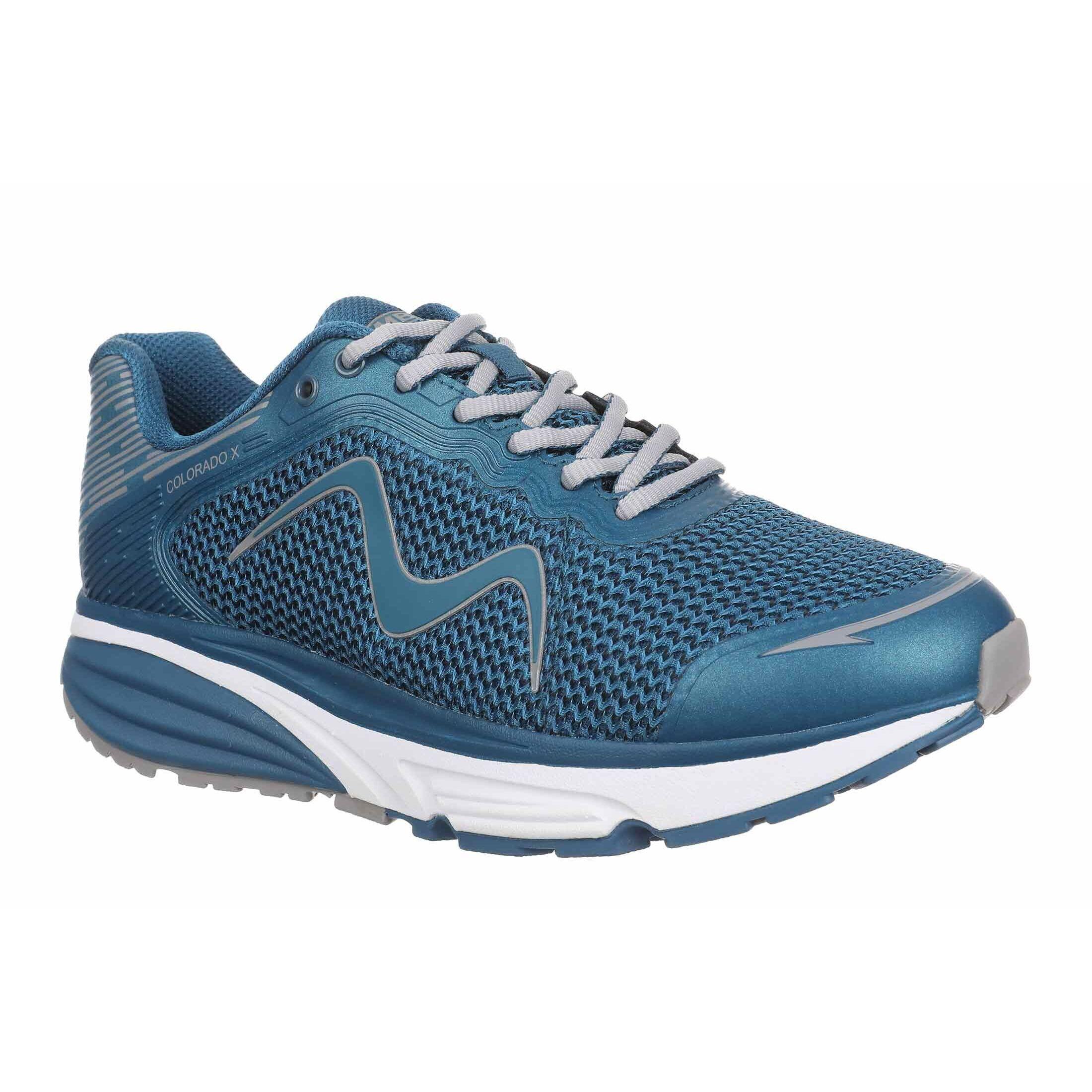 Chaussures de marche MBT Colorado X 2/8
