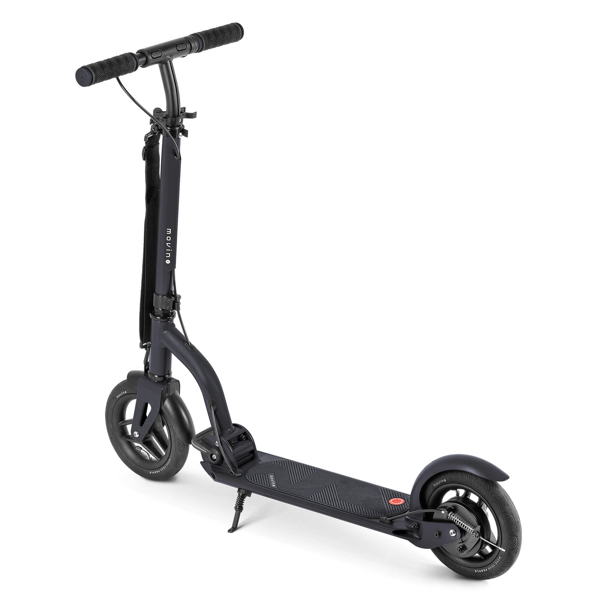 Trotinete Dobrável Movino AIR – Travão de Tambor, Rodas Insufláveis -AE-A-9563 6/8