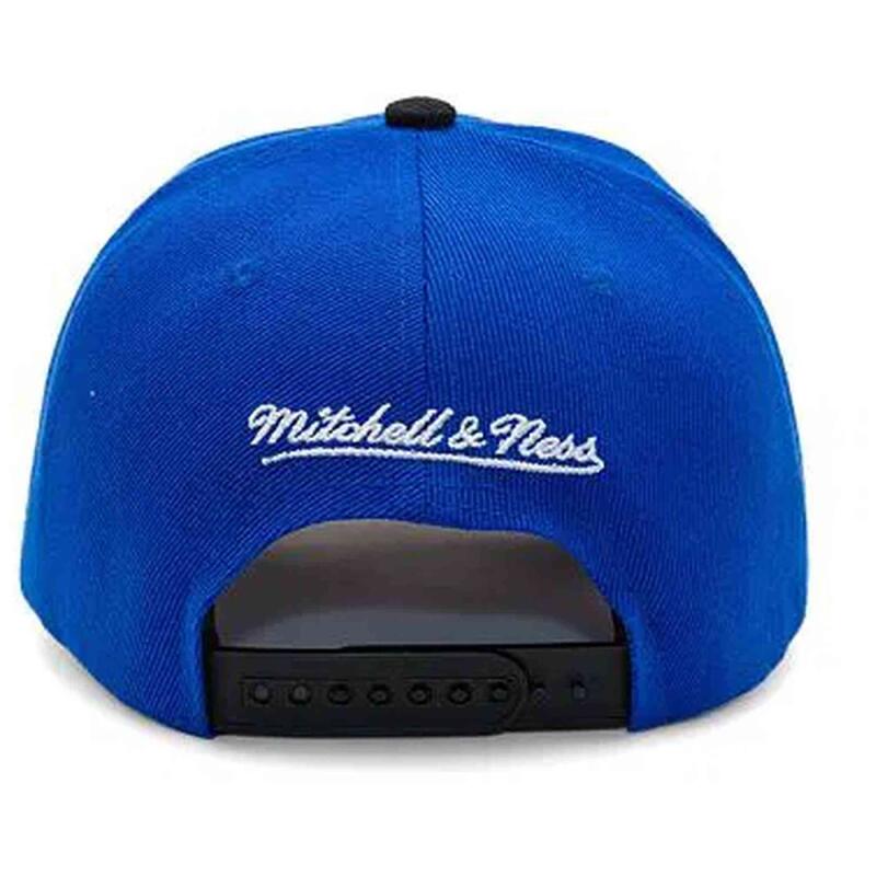 Casquette Mitchell & Ness Neuve Avec étiquettes - Multicolore - Taille Réglable