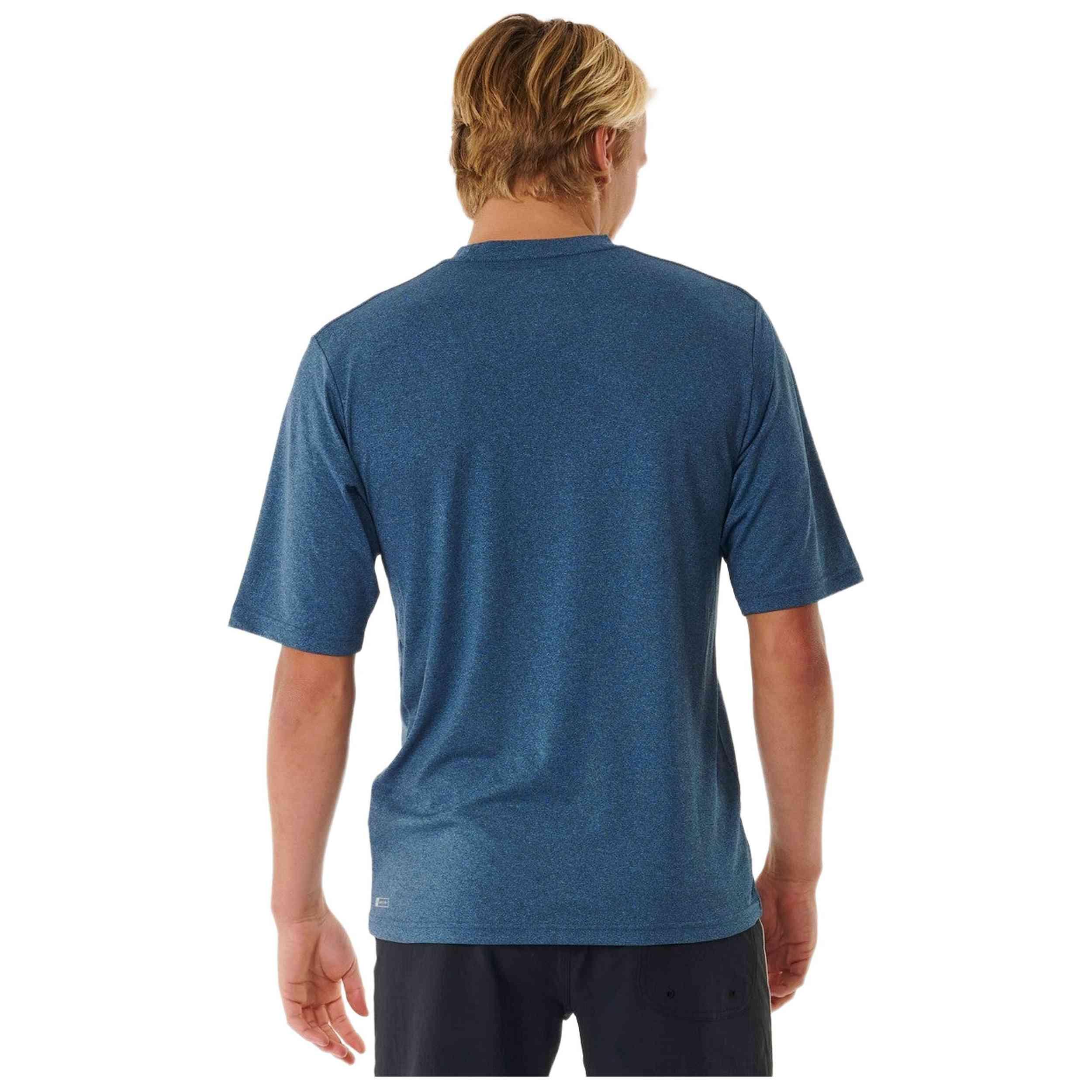 T-shirt Rip curl modèle 144MRV-3277 pour homme 3/3