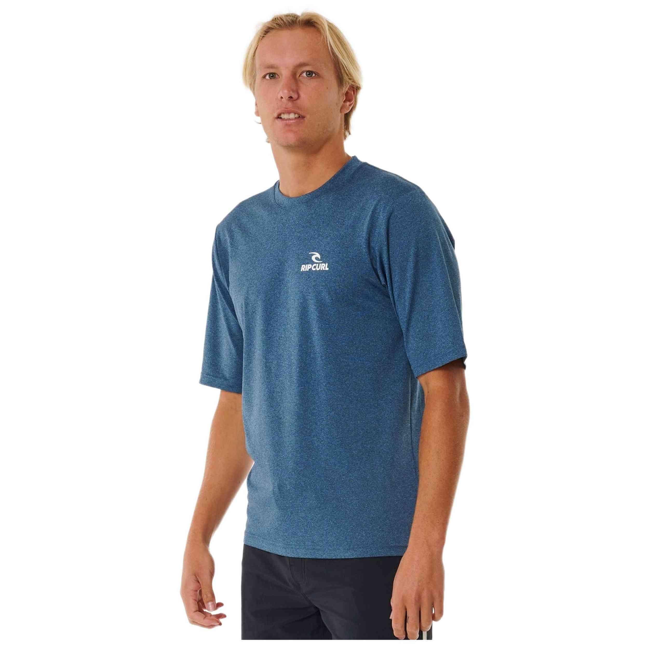 T-shirt Rip curl modèle 144MRV-3277 pour homme 2/3