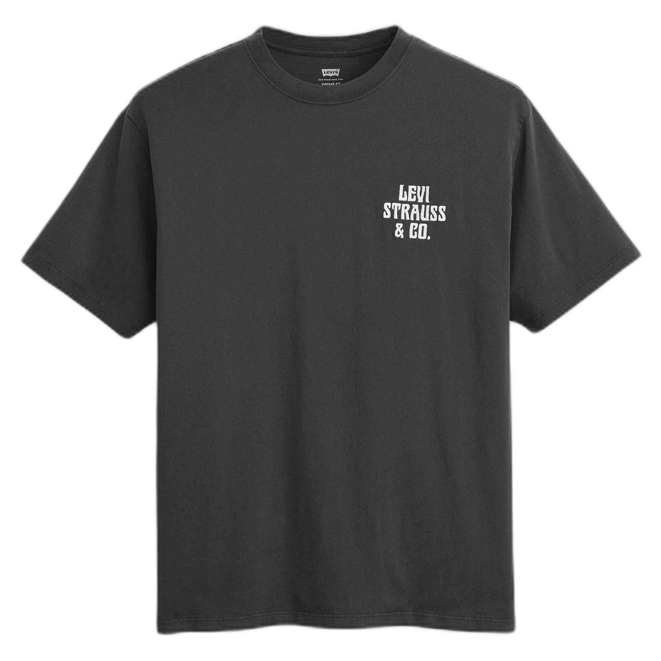 Camiseta de manga corta Levi's modelo 873730149 para hombre 4/4