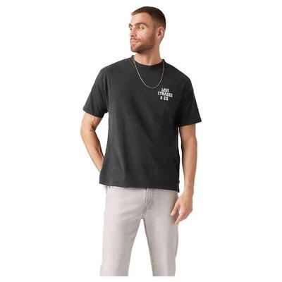 T-shirt met korte mouwen levi's model 873730149 voor mannen