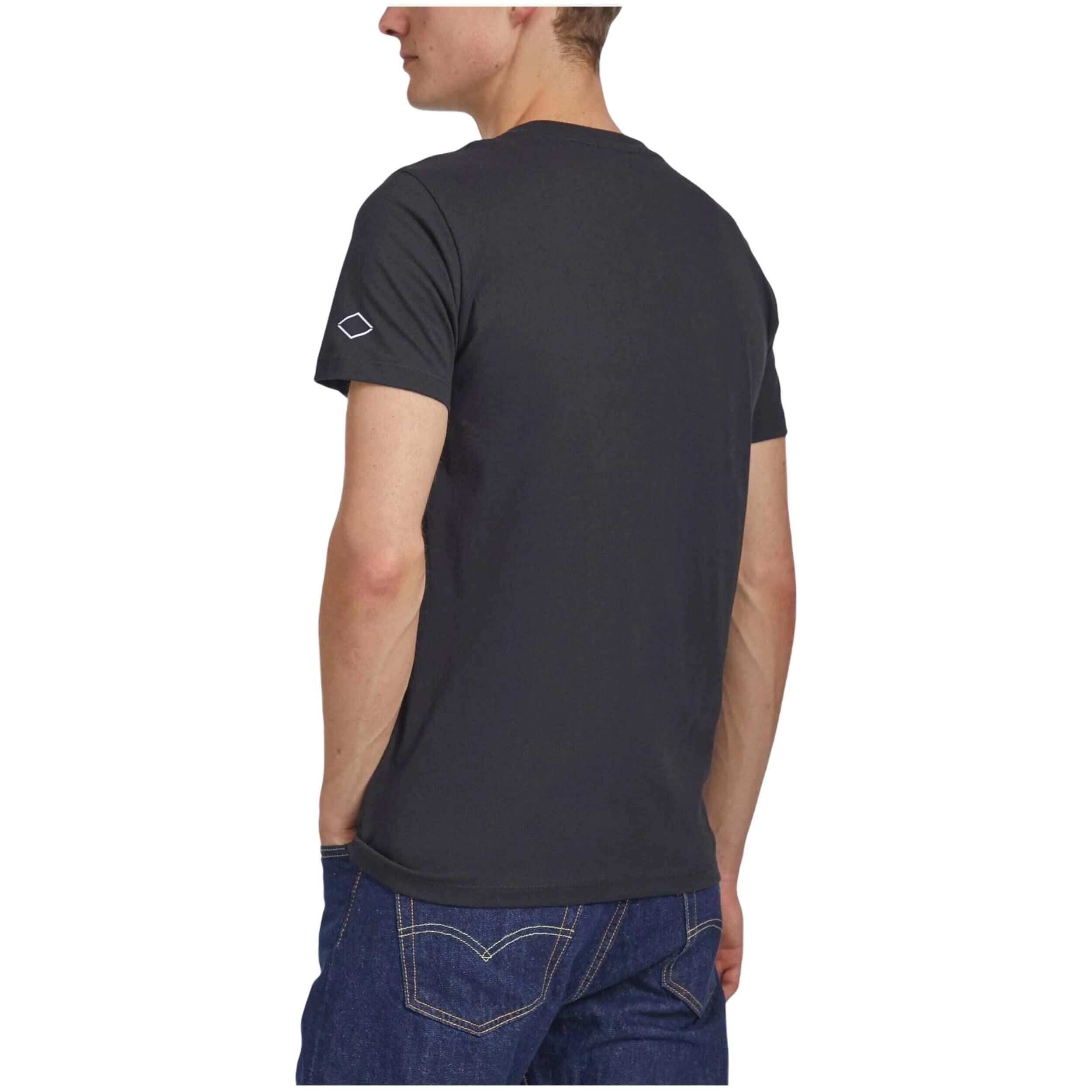 Camiseta de manga corta Replay modelo M66432660098 para hombre 3/3