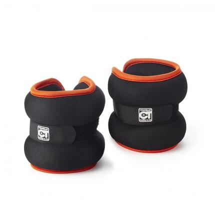 Gebalanceerde armbanden 1,5 kg