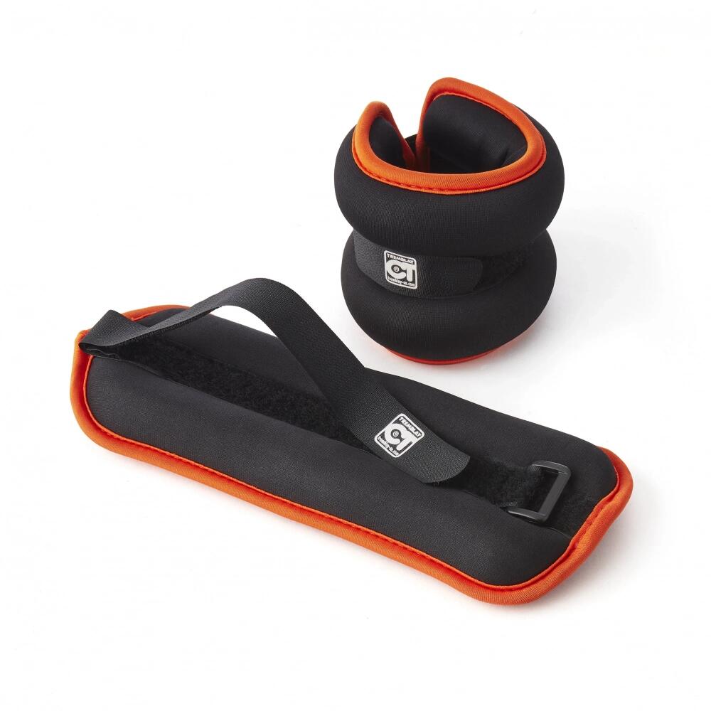 Braccialetti zavorrati 1,5 kg 3/3