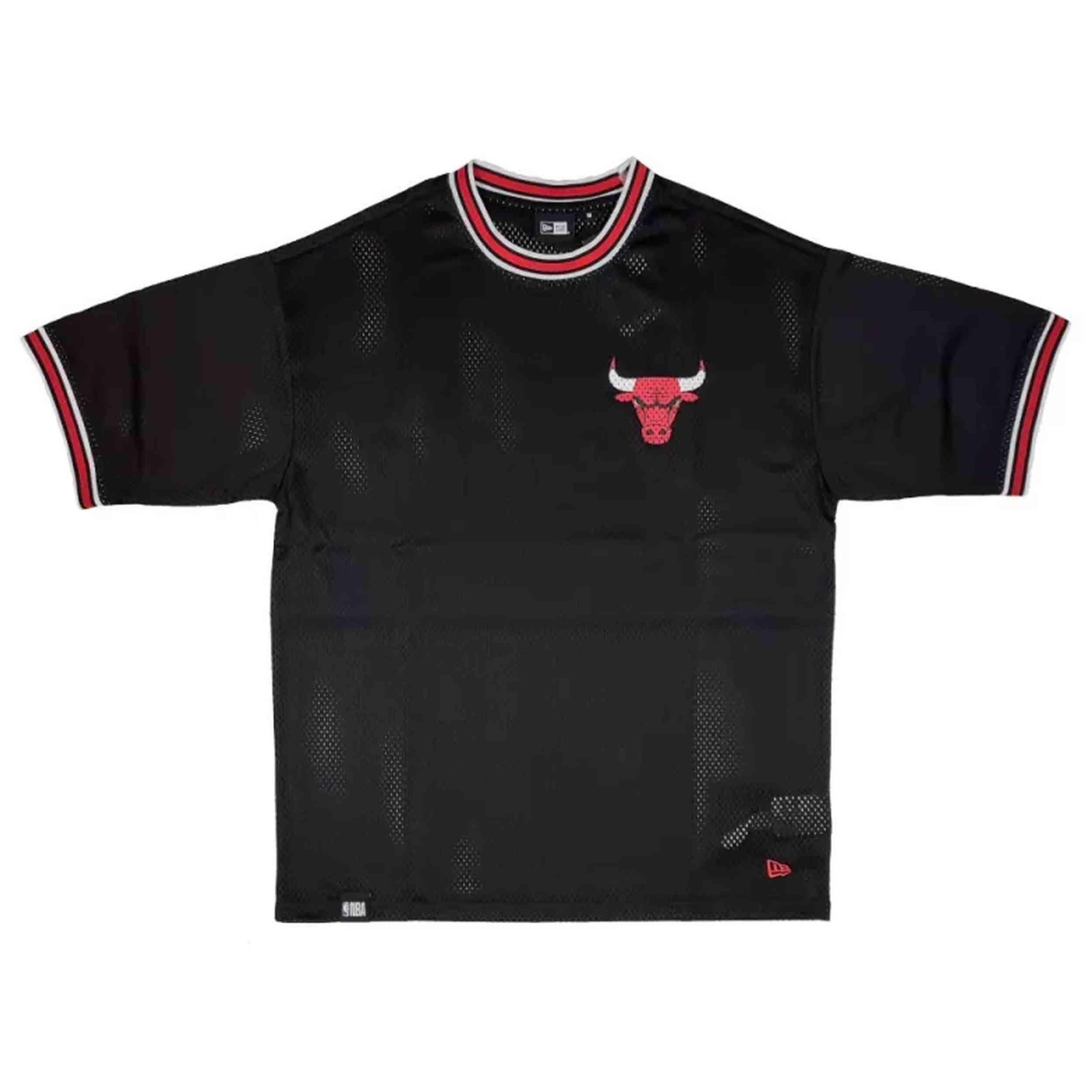 T-shirt New era modèle 60416371 pour homme 5/5