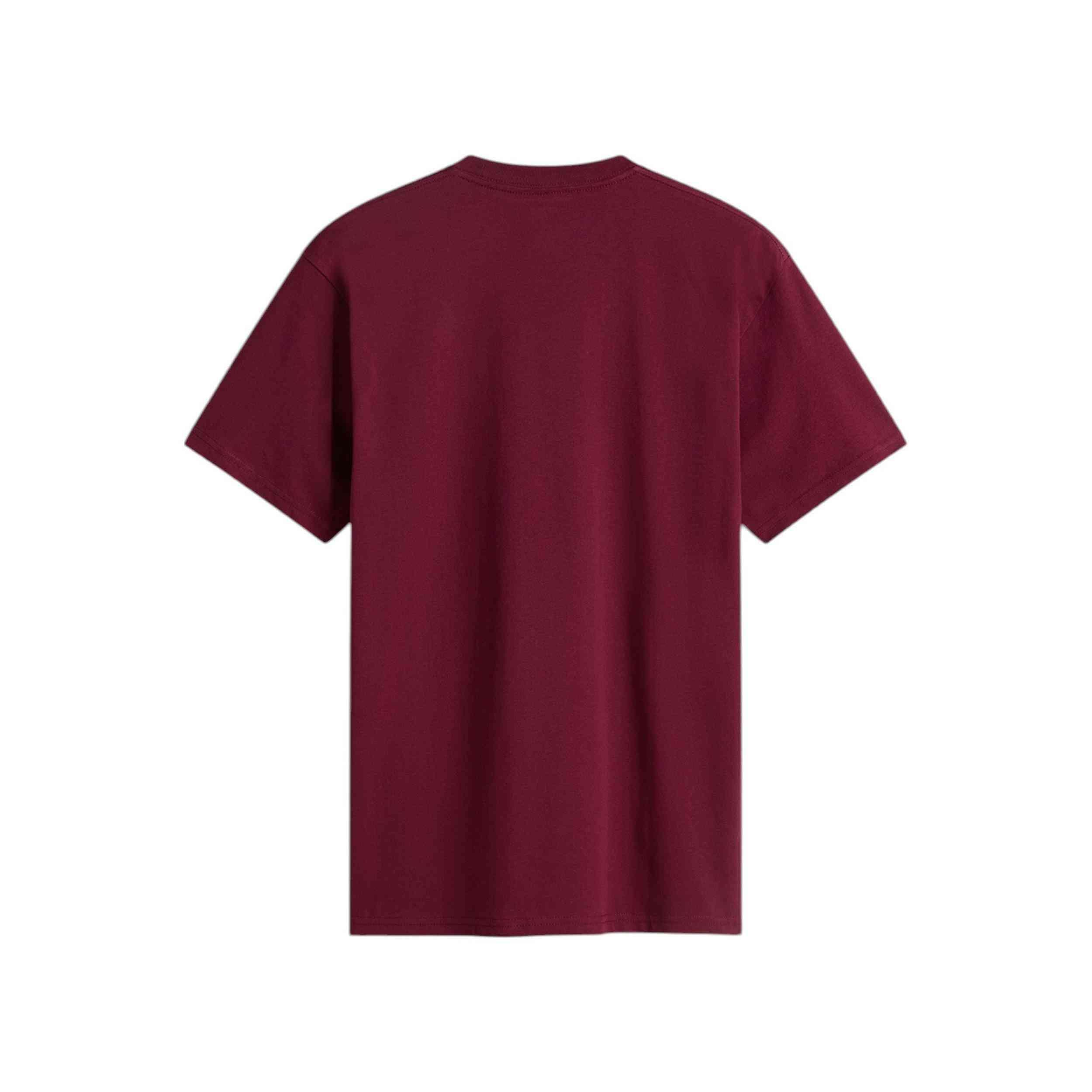 T-shirt Vans modelo VN000GGGEAY1 para homem 2/2