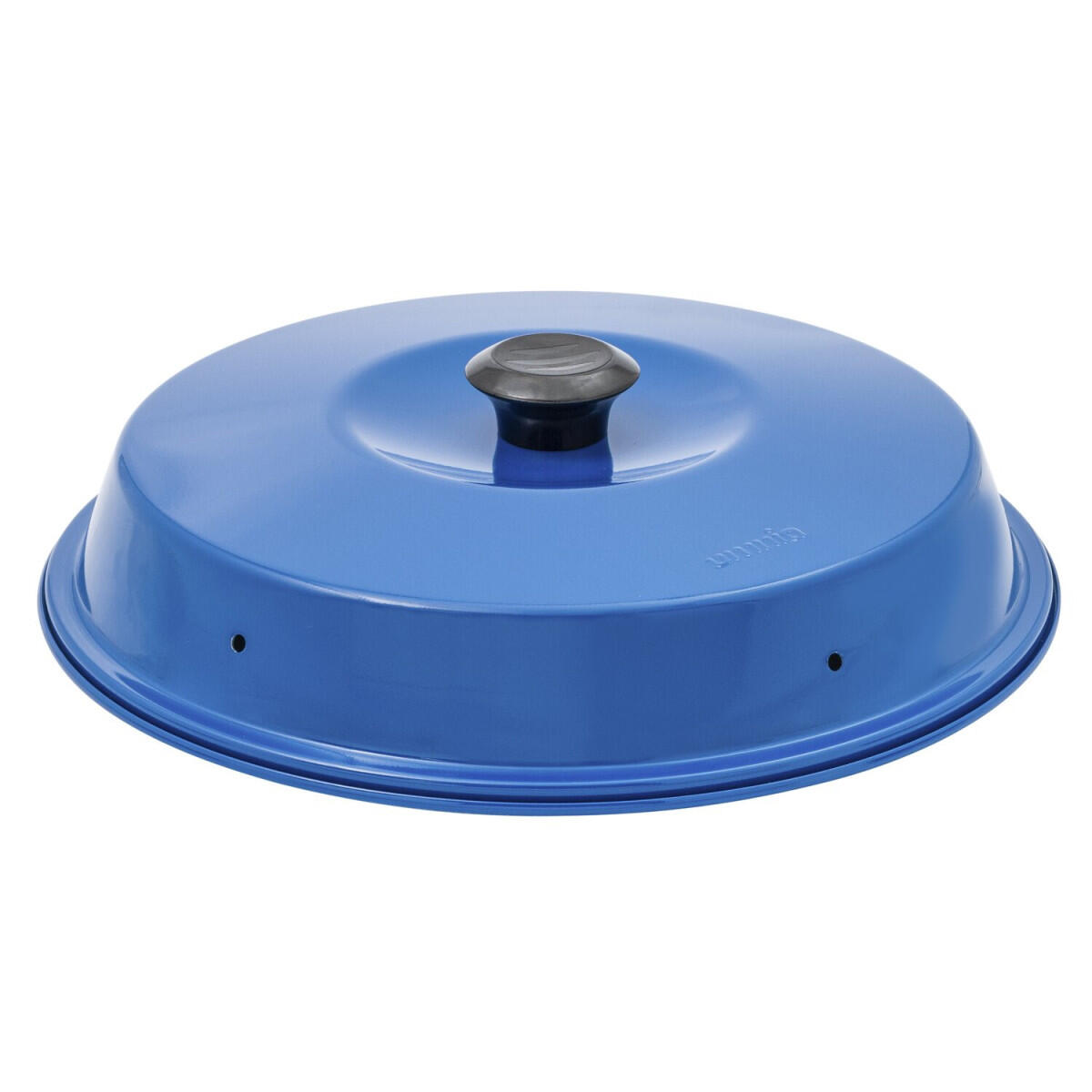 Omnia - Omnia Couvercles Pour Four Bleu Foncé - Réchaud - Taille Unique - Decathlon