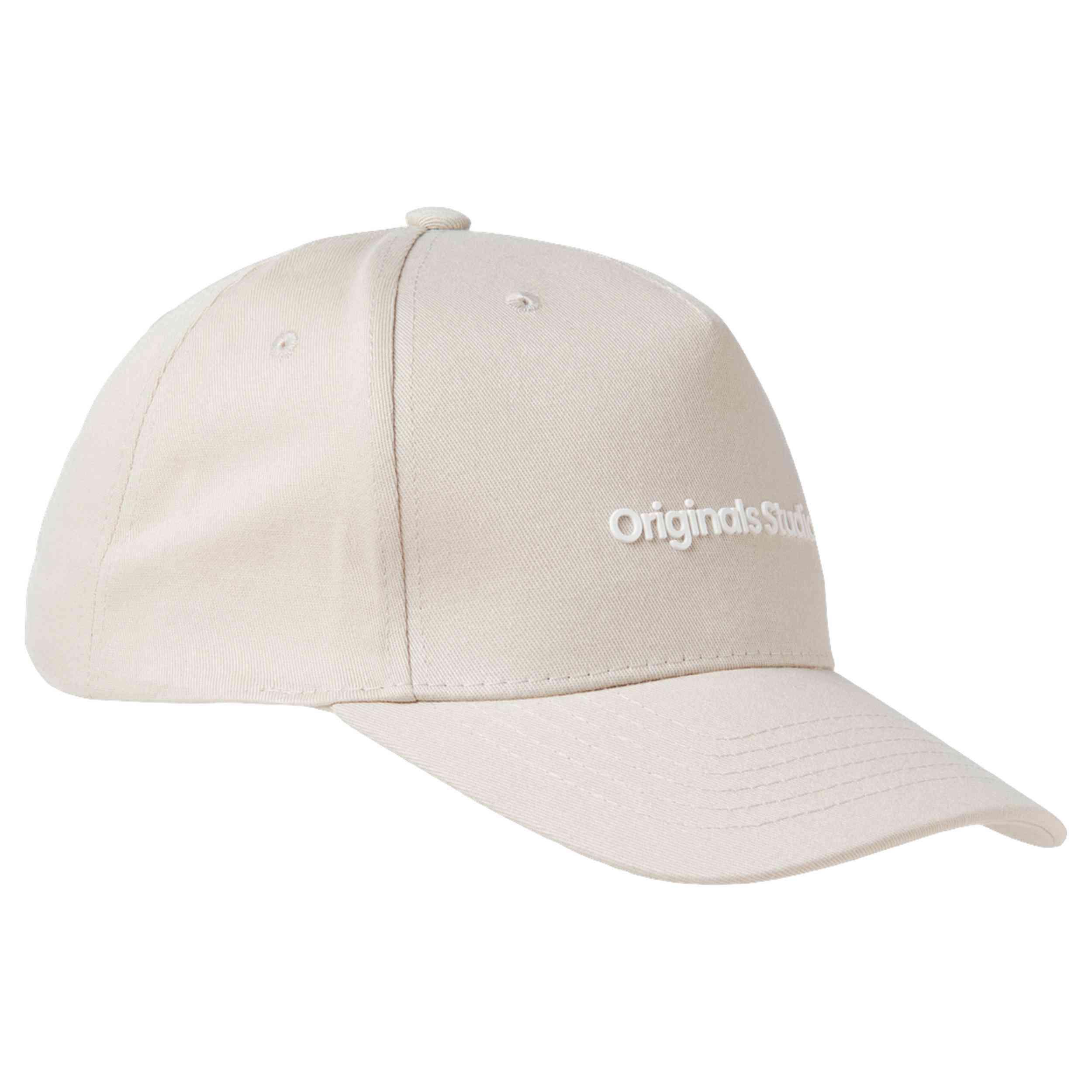 Pet Jack&jones model 12253600-MOONBEAM voor mannen 2/5