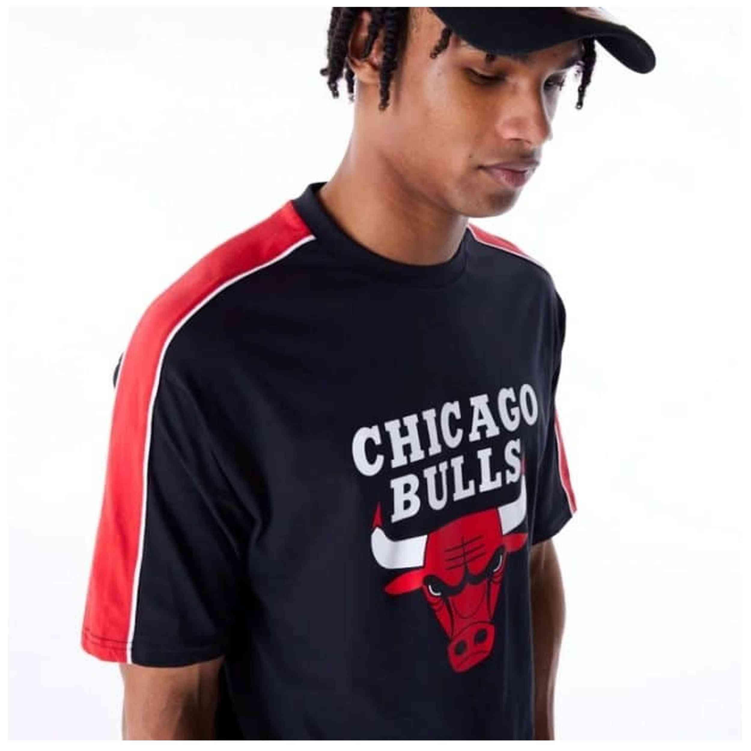 T-shirt New era modelo 60564797-001 para homem 2/4