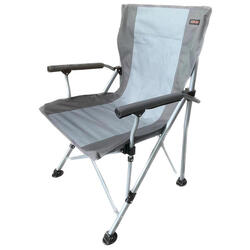 SOPLAIR Chaise pliante Cottage Camping
