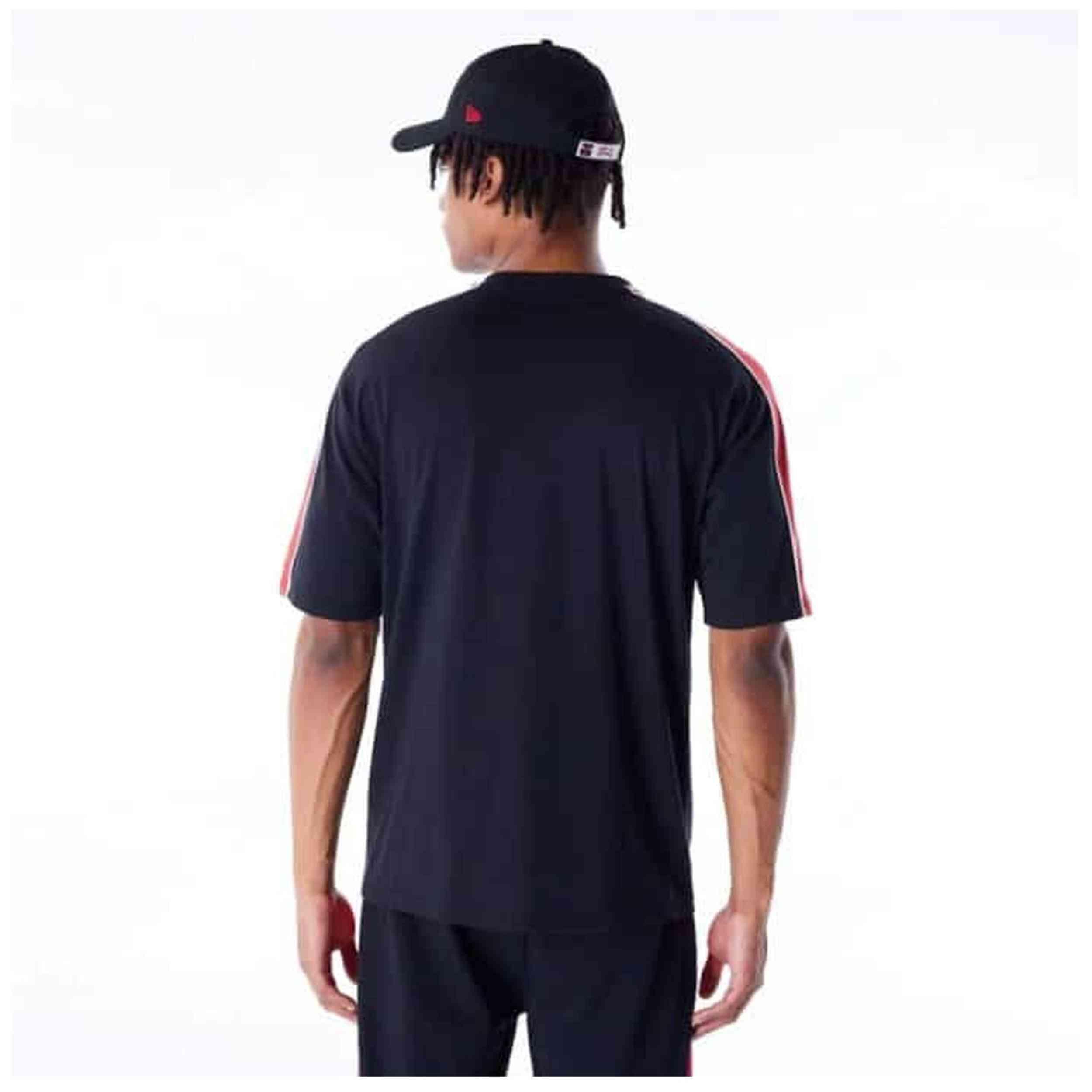 T-shirt New era modelo 60564797-001 para homem 4/4