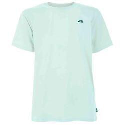 T-shirt Vans modèle VN0A7RSRRNE1 pour femmes