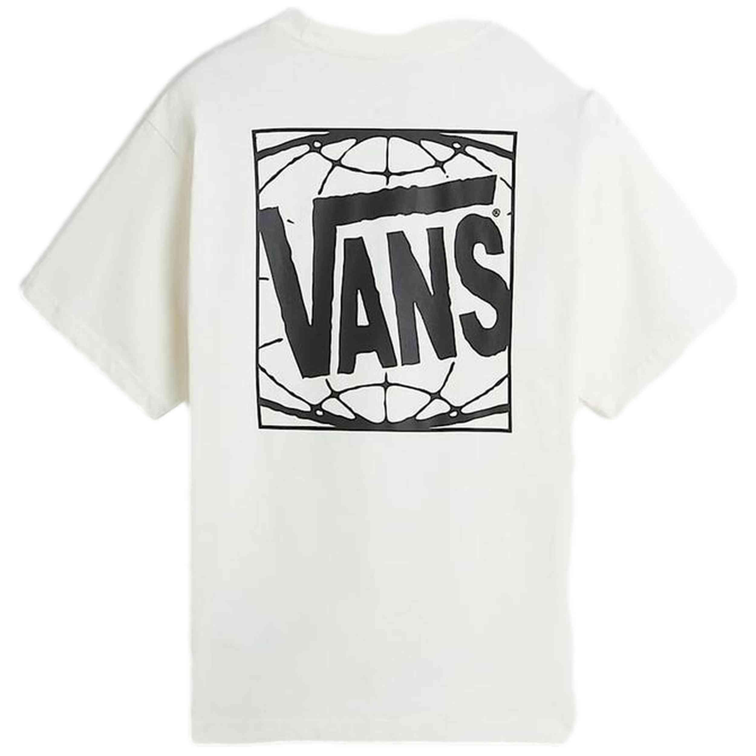 Maglia a maniche corte Vans modello VN000Q25FS81 per uomini 2/2