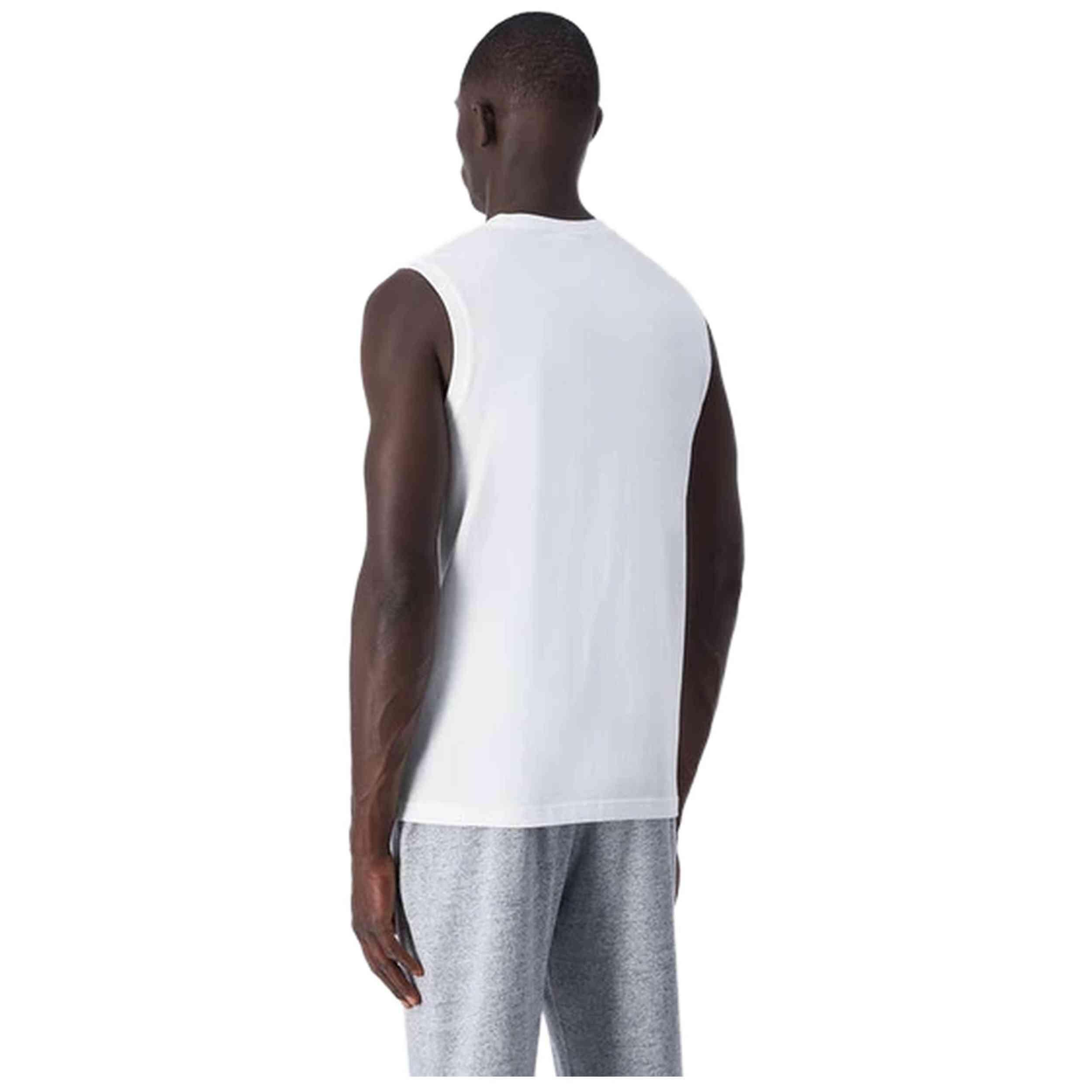 Debardeur Champion modèle 220778-WW001 pour homme 2/4