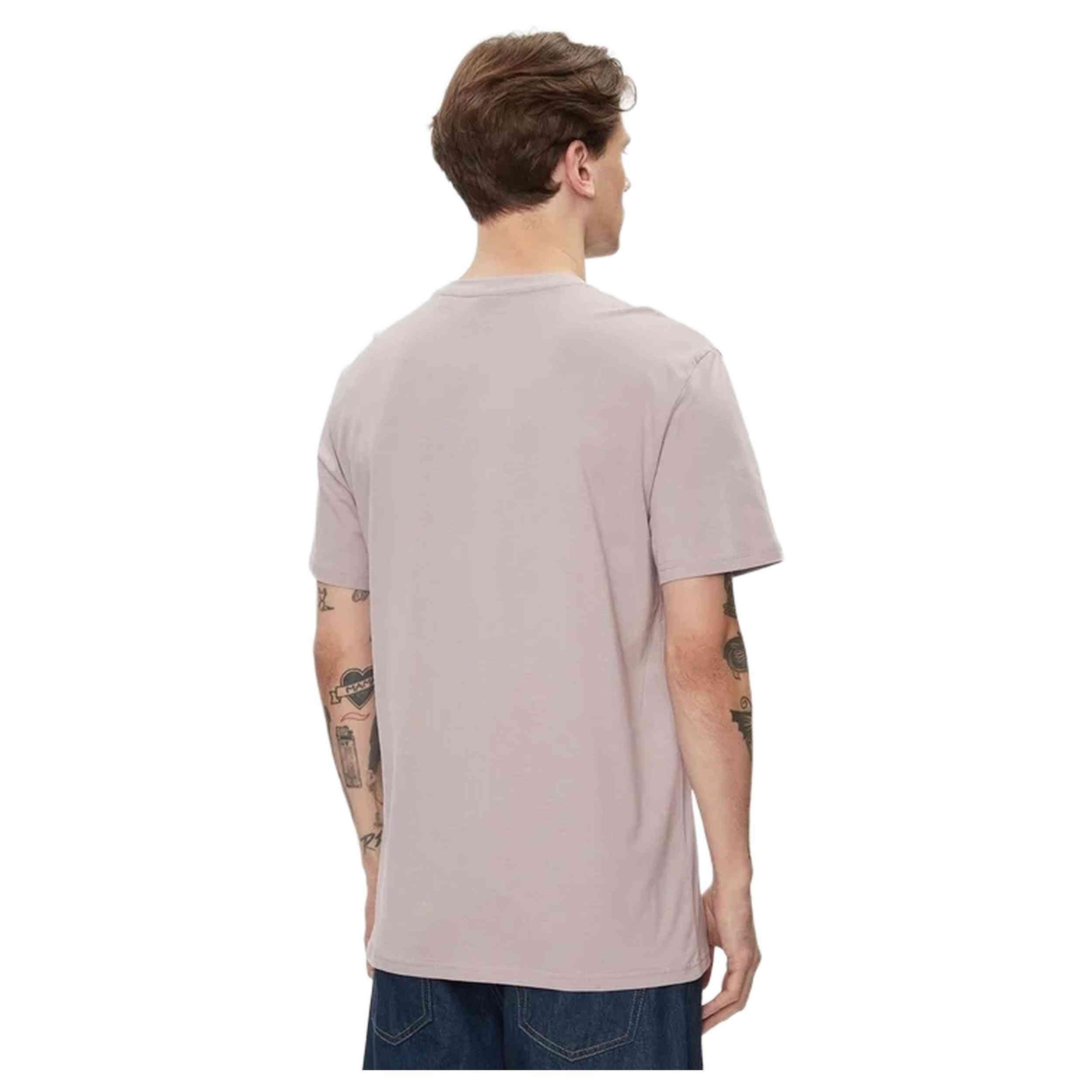 Camiseta de manga corta Only & sons modelo 22028593-NIRVANA para hombre 3/5
