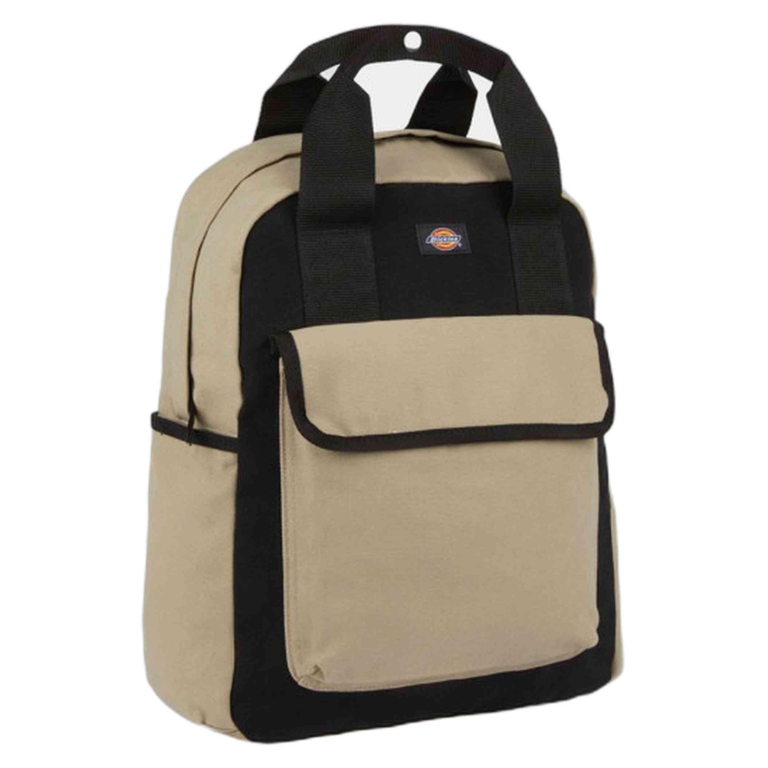 Sac à dos Dickies modèle DK0A4YP4BLK1 pour unisexe 1/2