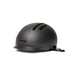 Casque Ville Thousand Chapter Noir S (54-57 cm)