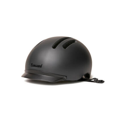 Chapter - Racer Black - Small