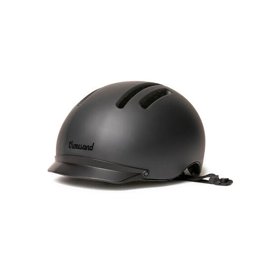 Chapter - Racer Black - Small