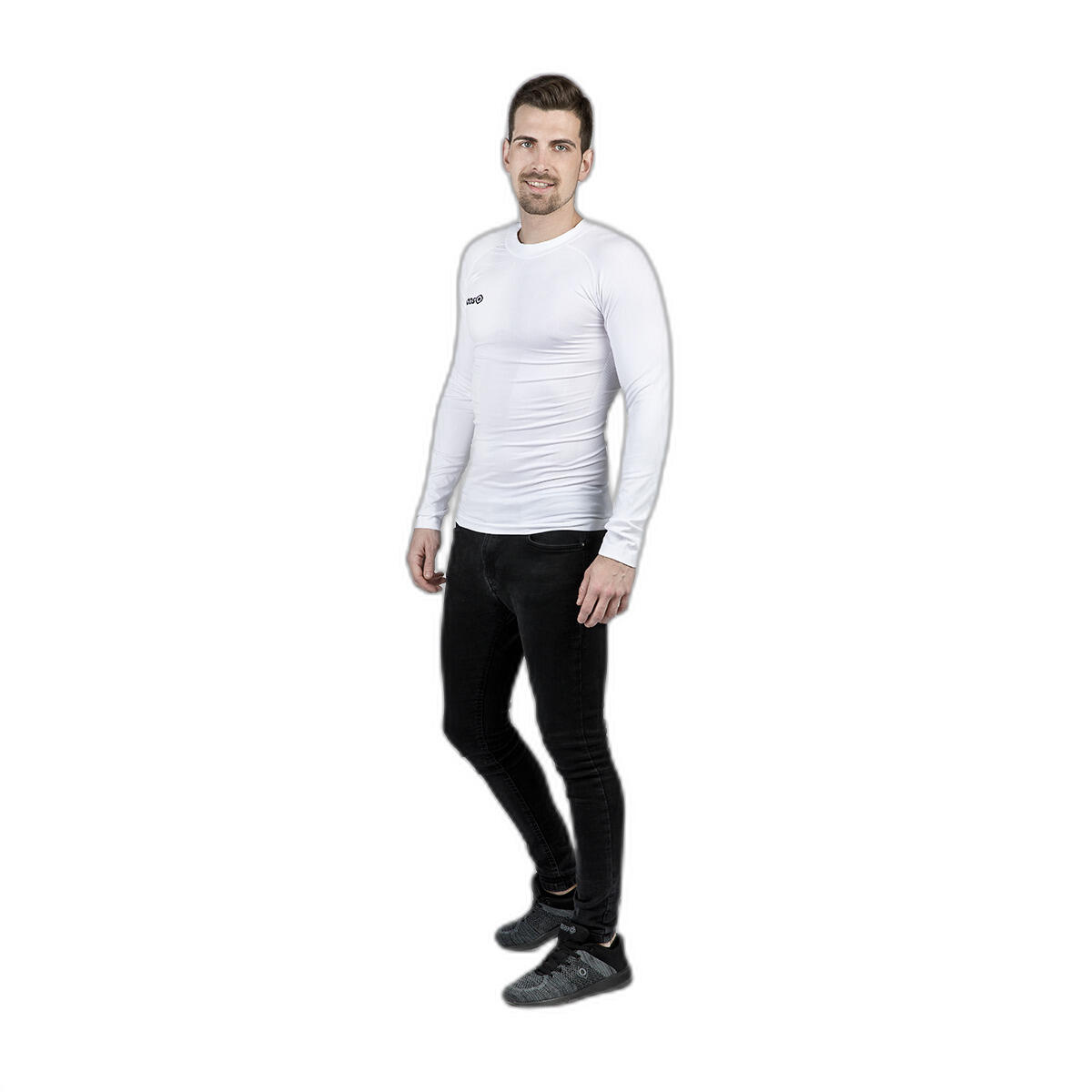 Trikot Izas Sarek 3/5
