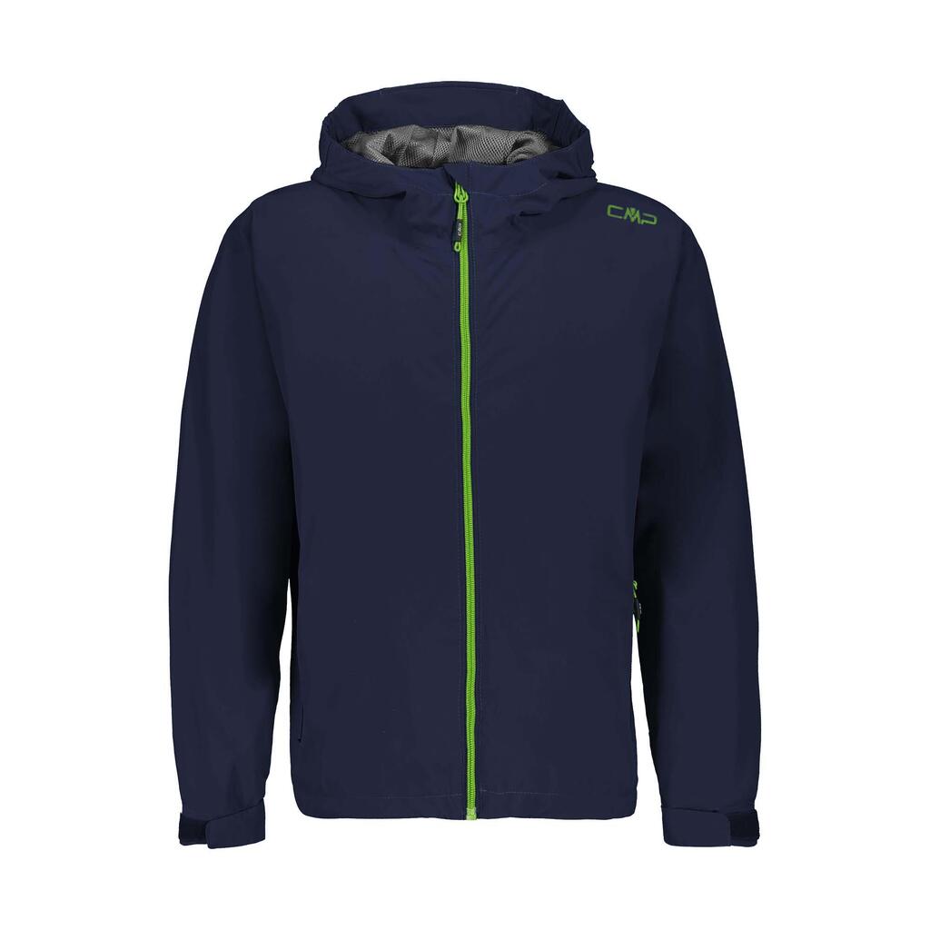 Child hooded jacket CMP