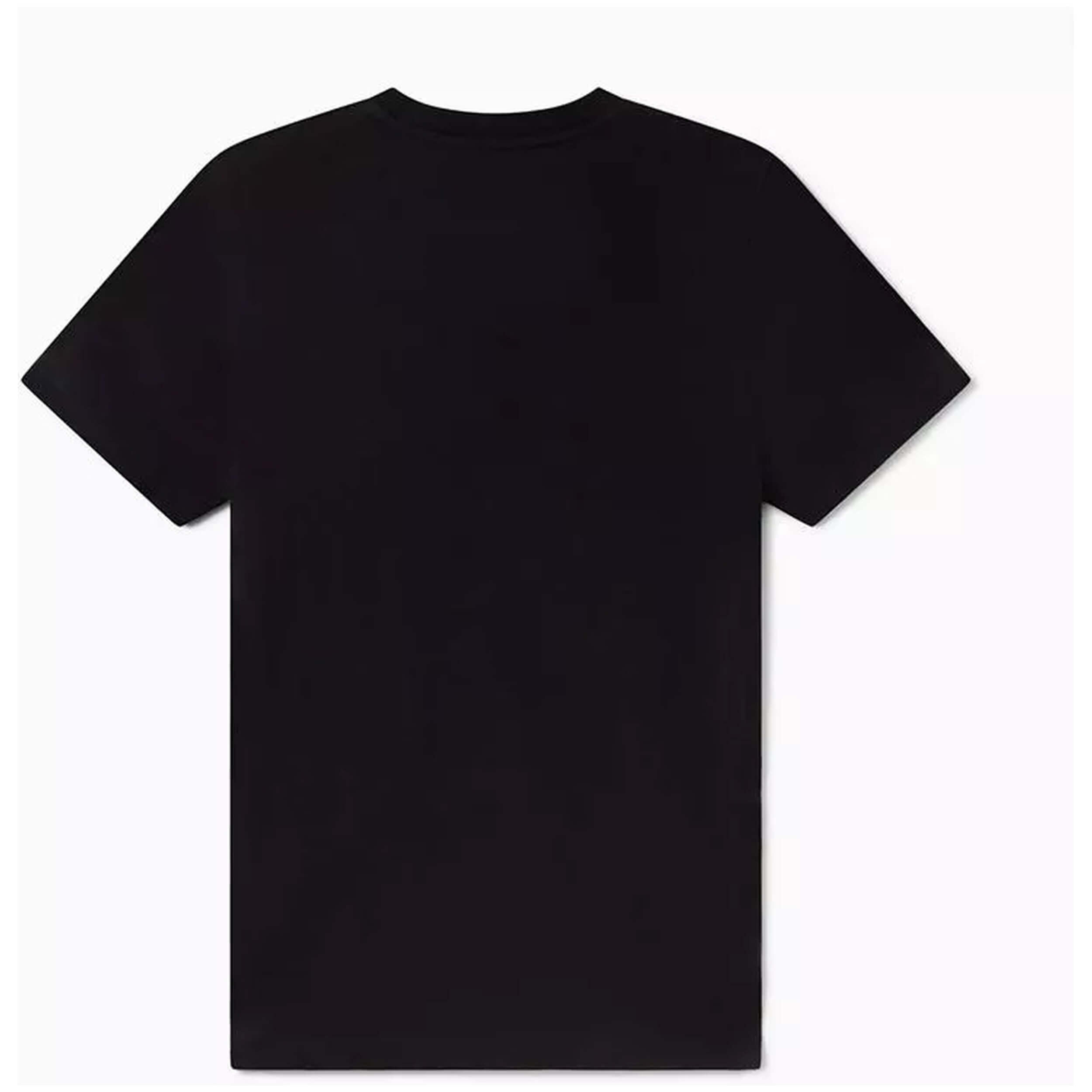 Maglia a maniche corte Puma modello 686895-01 per ragazzi 2/2