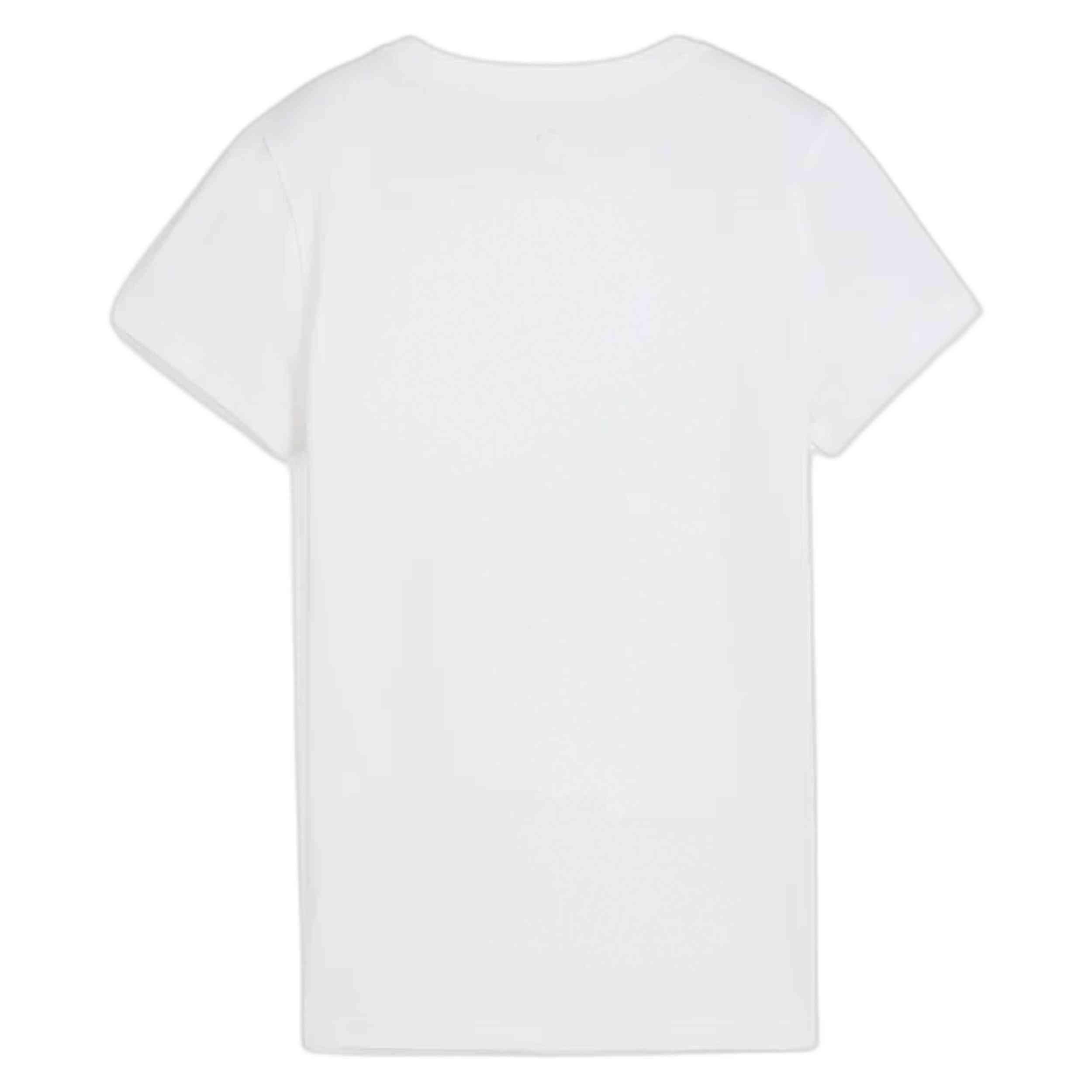 Shirt ESS METALLIC Tee 5/5