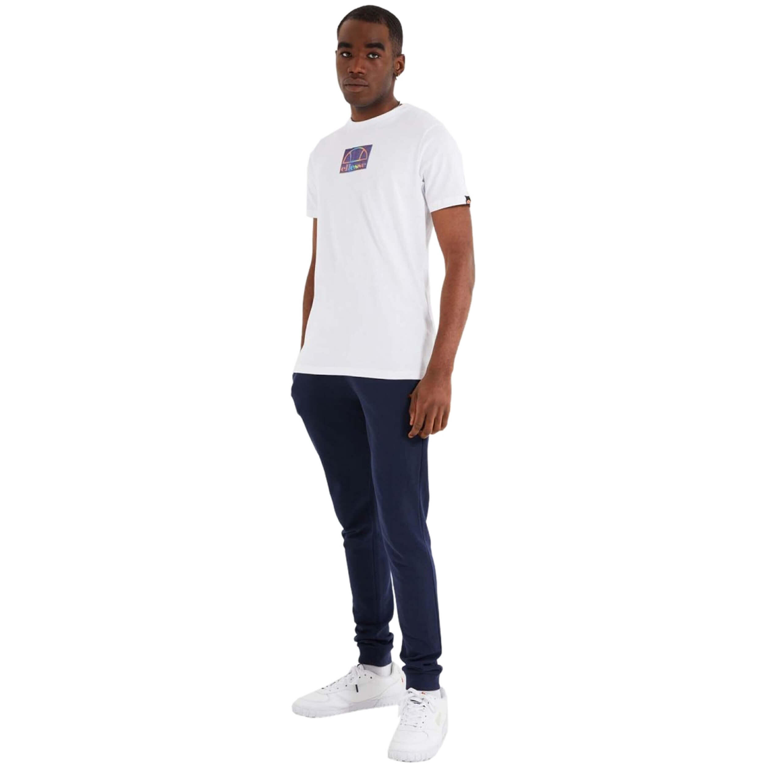 Tee Shirt Ellesse Zehnelo - Homme 4/4