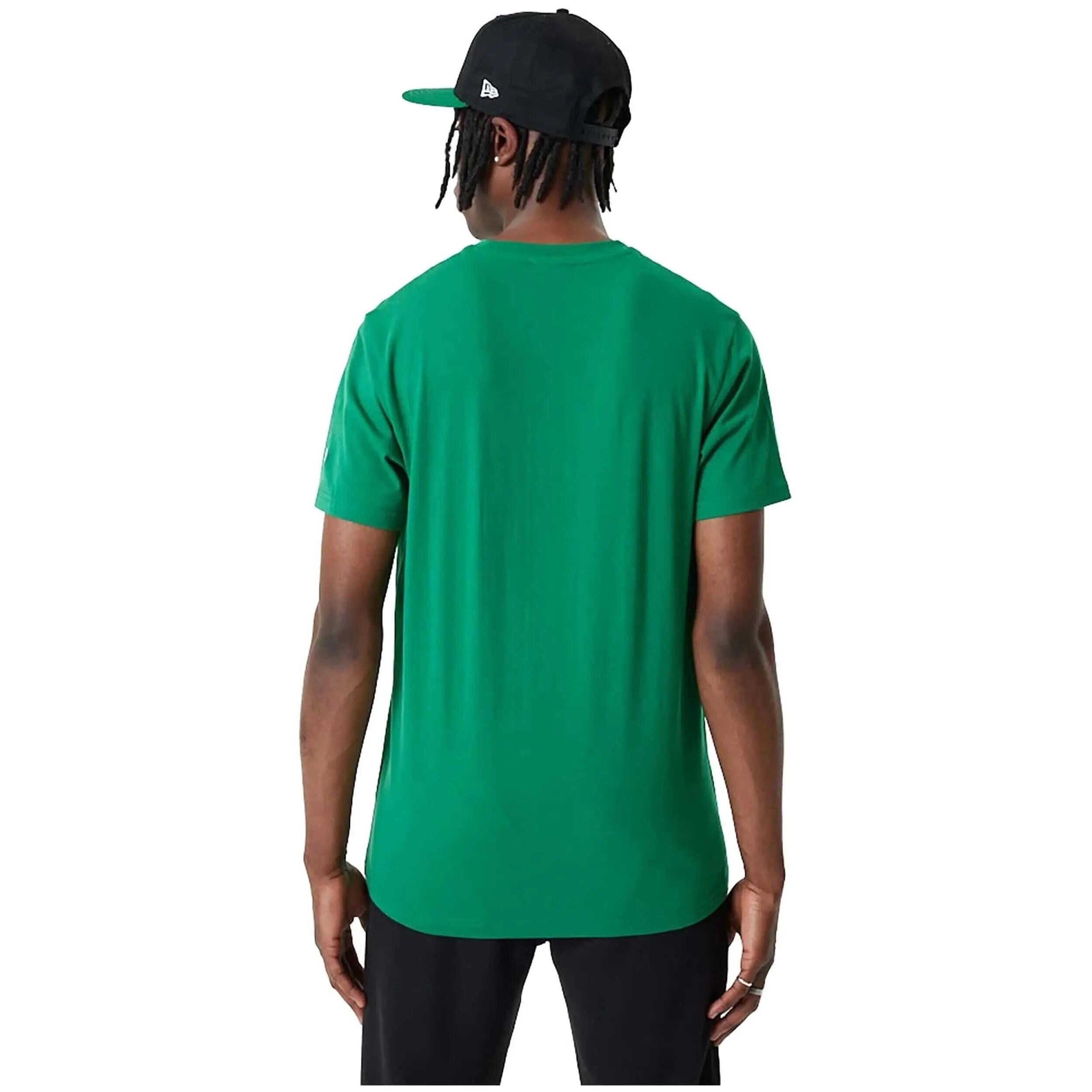 Camiseta de manga corta New Era modelo 60357129 para hombre 2/4