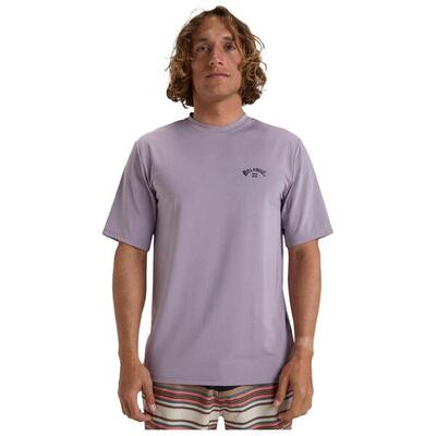T-shirt met korte mouwen billabong model ebywr03019-skw0 voor mannen
