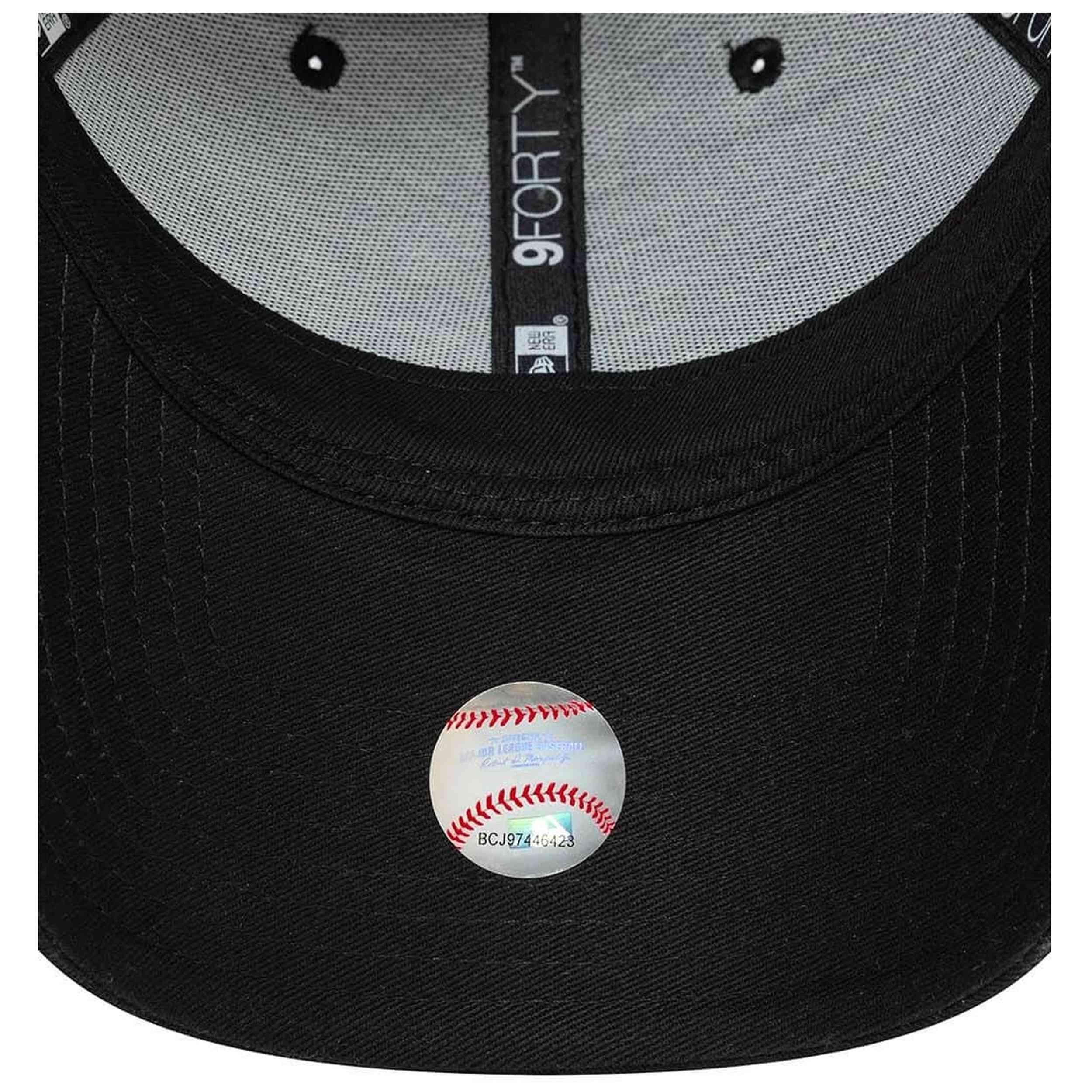 Casquette New era modèle 60595206-001 pour homme 3/6